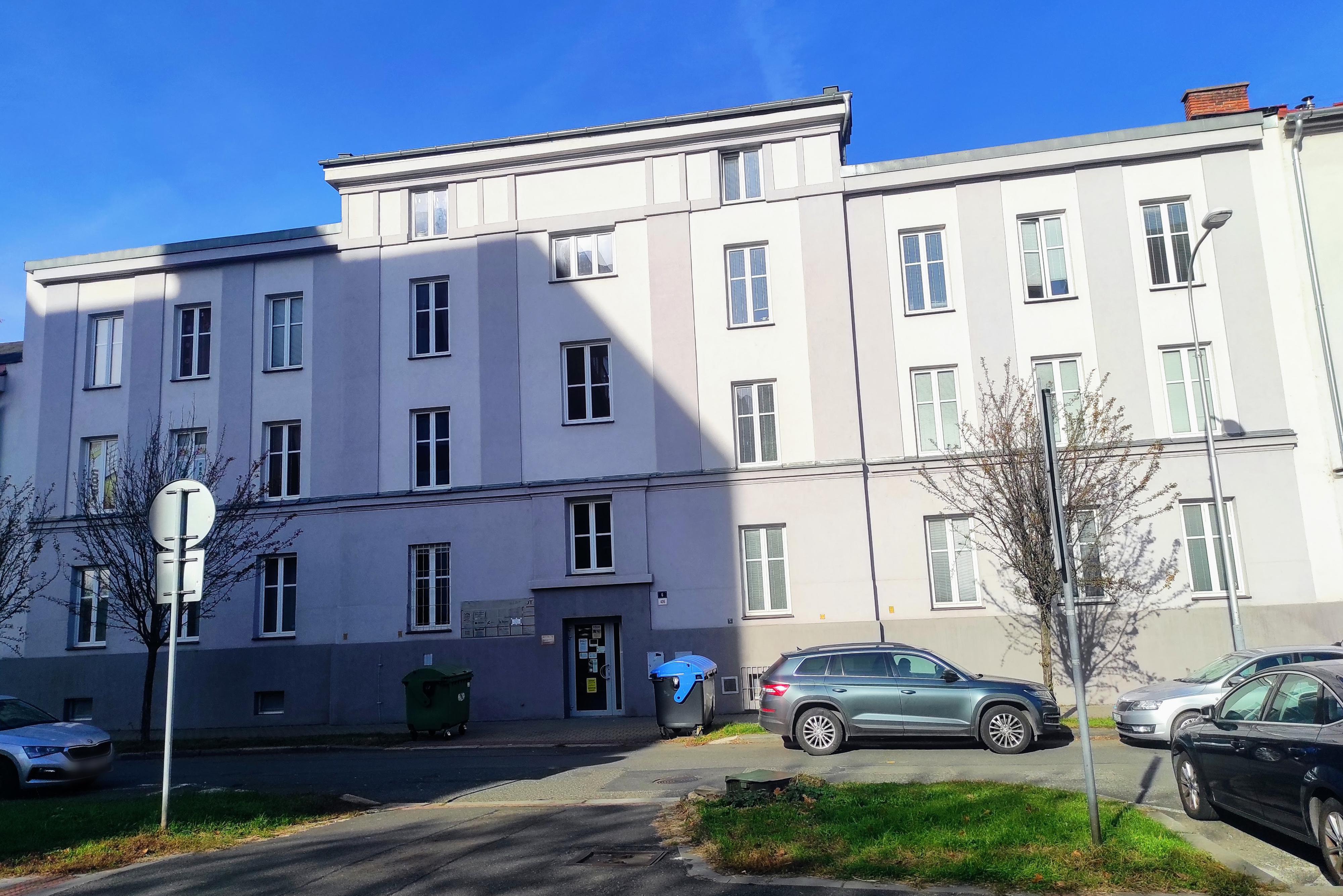 MORAK | Moravská advokátní kancelář