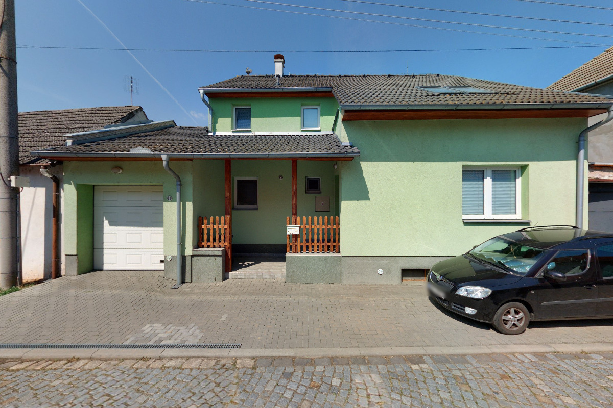 Kominictví Martin Němec foto 6