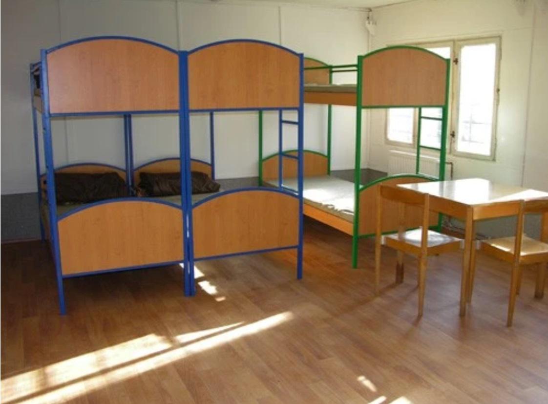 Turistická základna Kančí obora foto 5