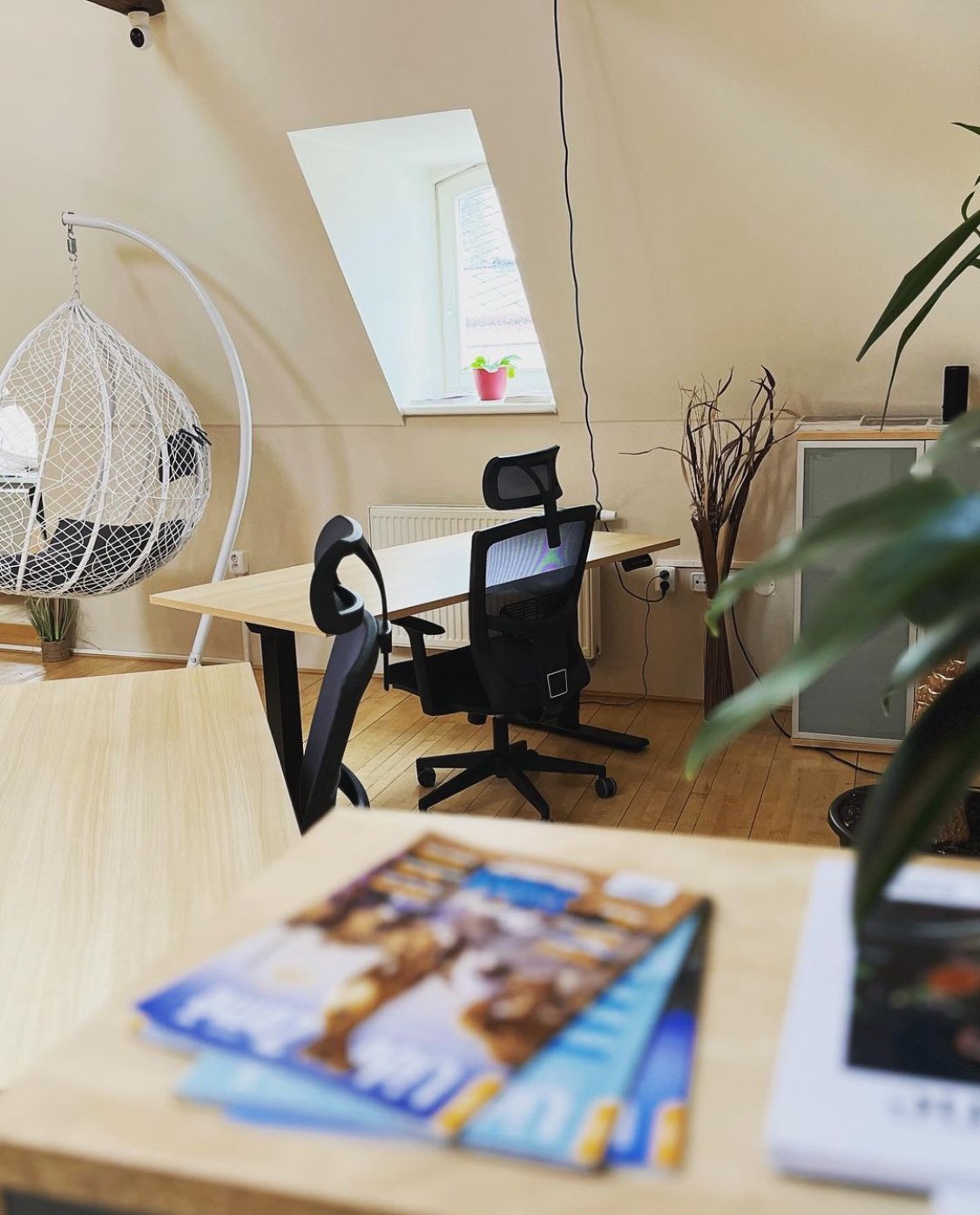 COWORK:S CityHUB Jihlava foto 5