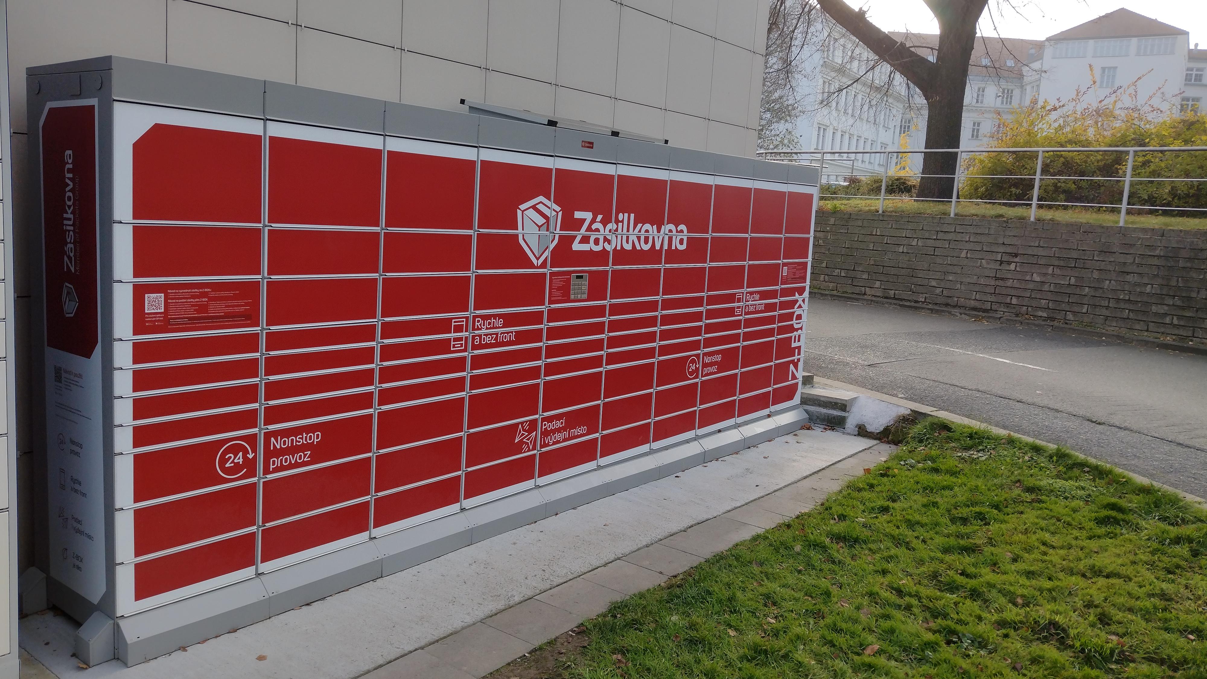 Z-BOX foto 2