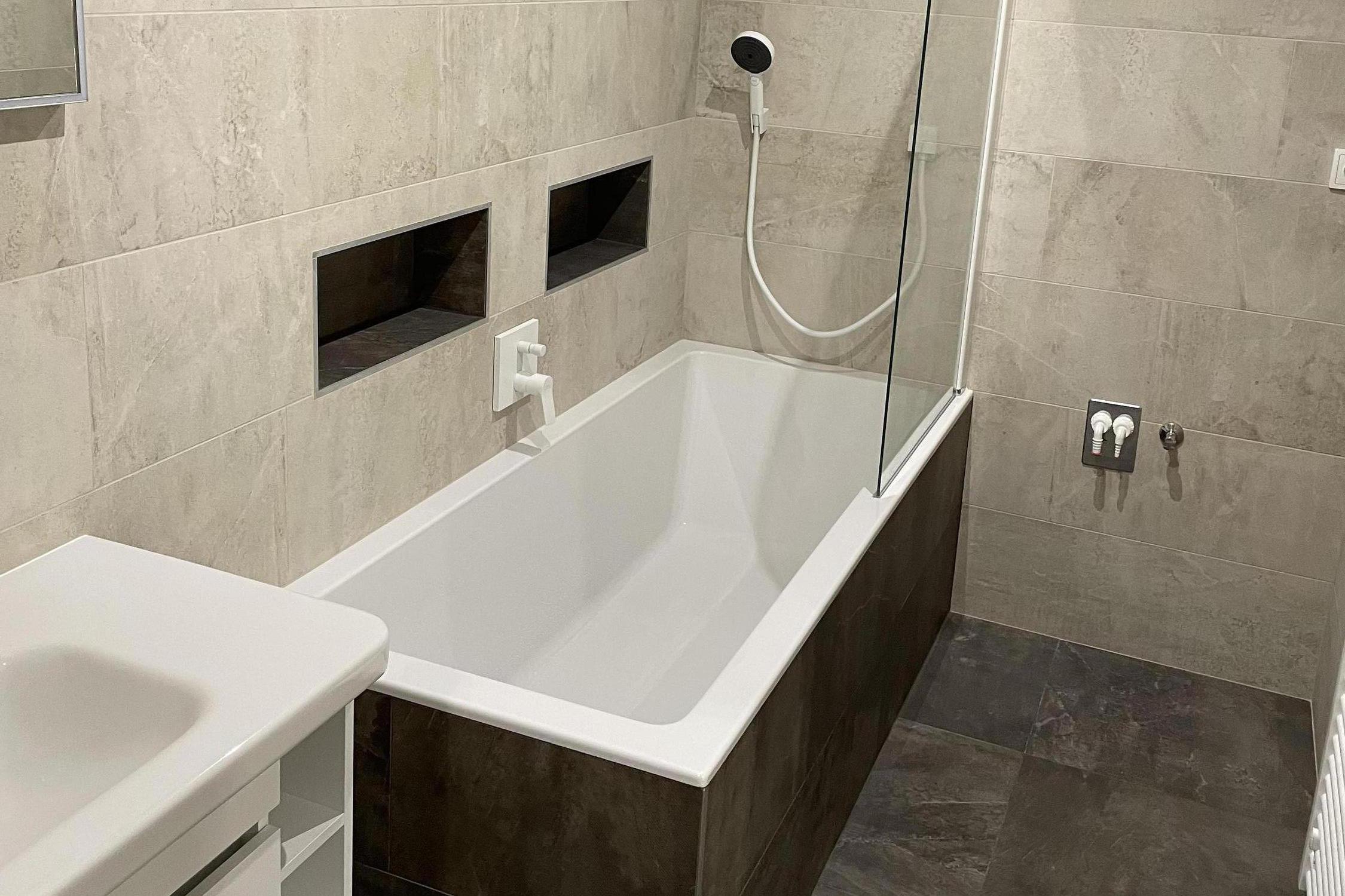 Vodoinstalatérství, topenářství − Kos Radek