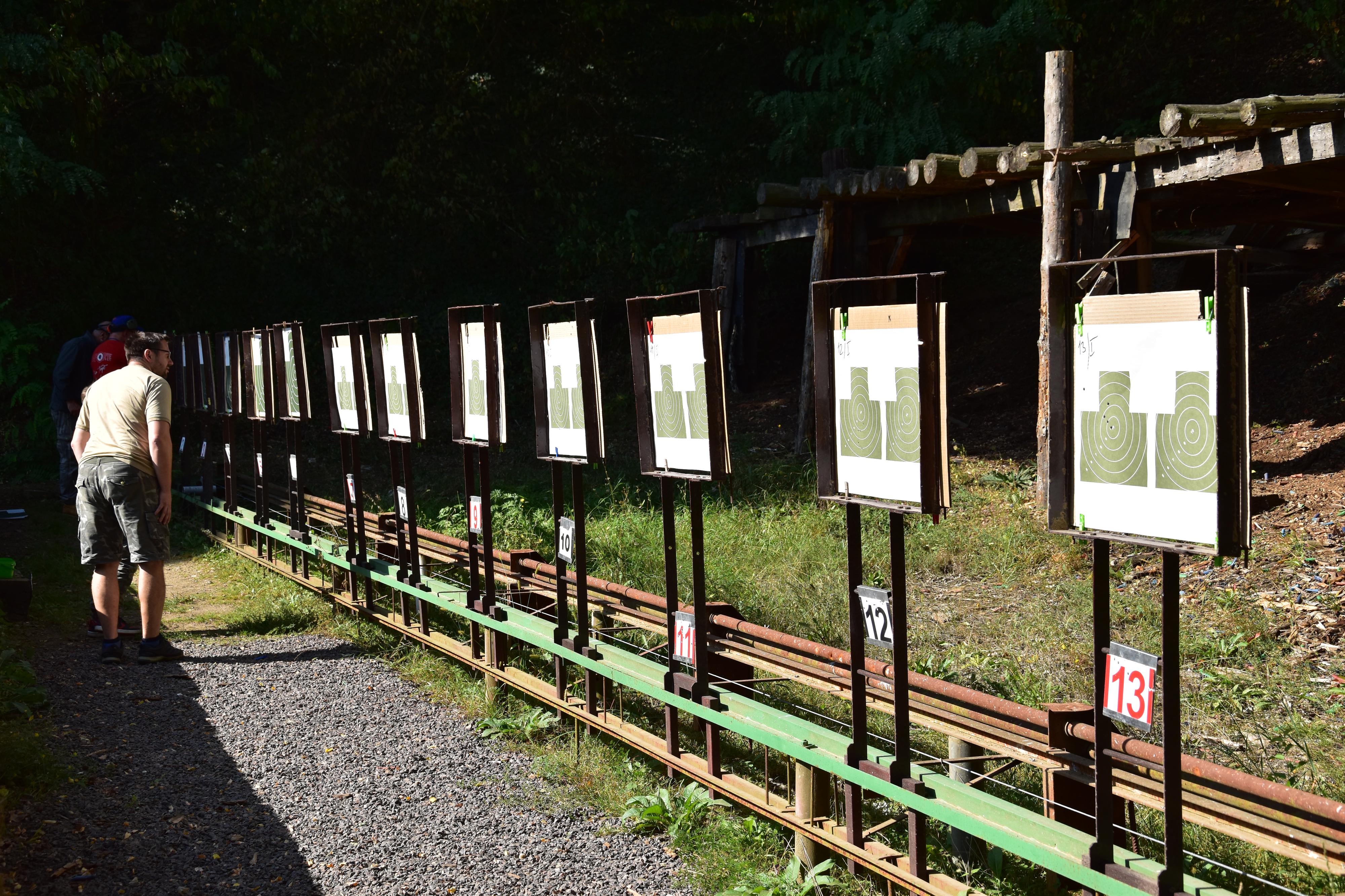 Spolek Orličtí ostrostřelci foto 3