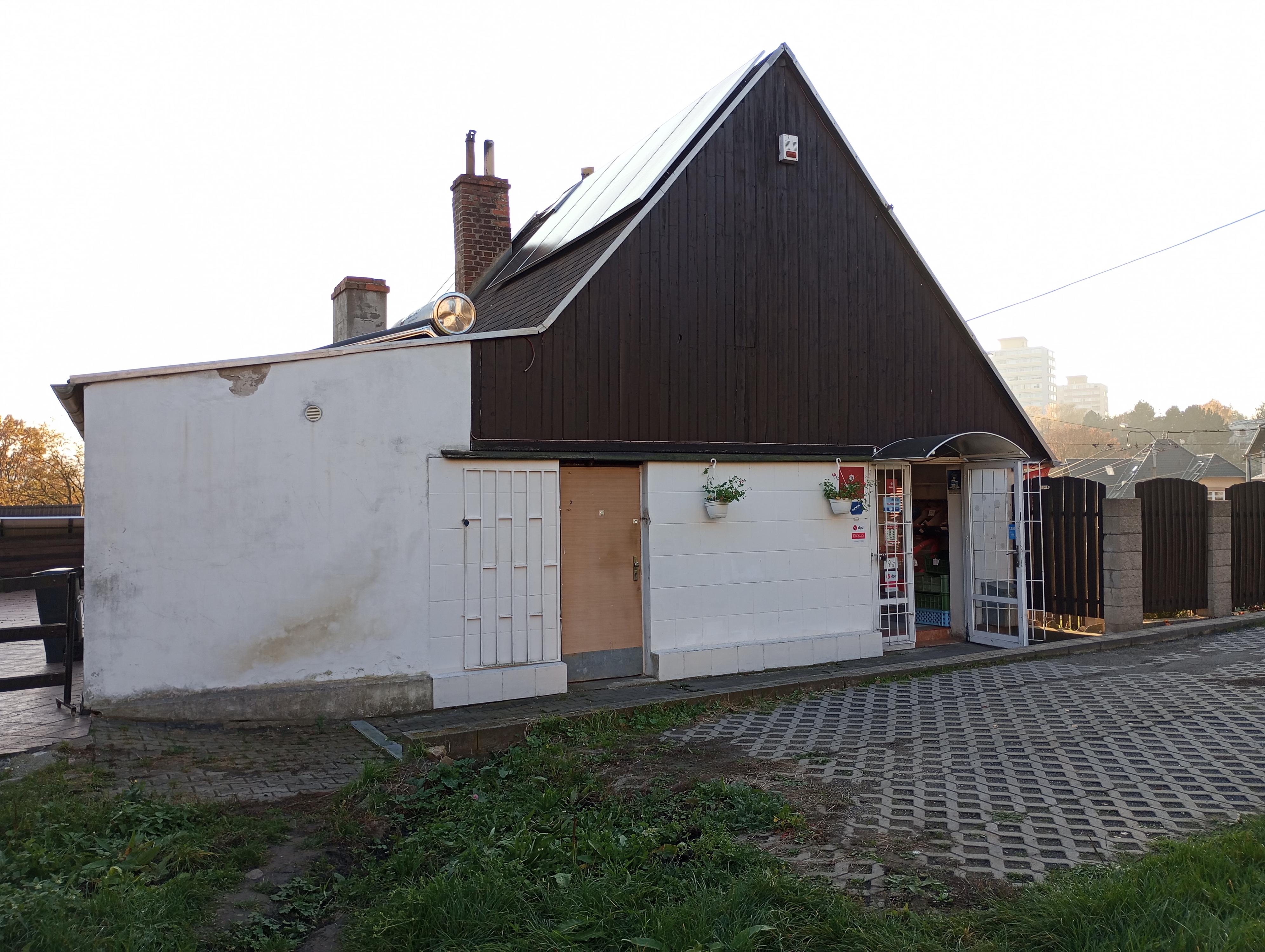 Potraviny V Rokli foto 3