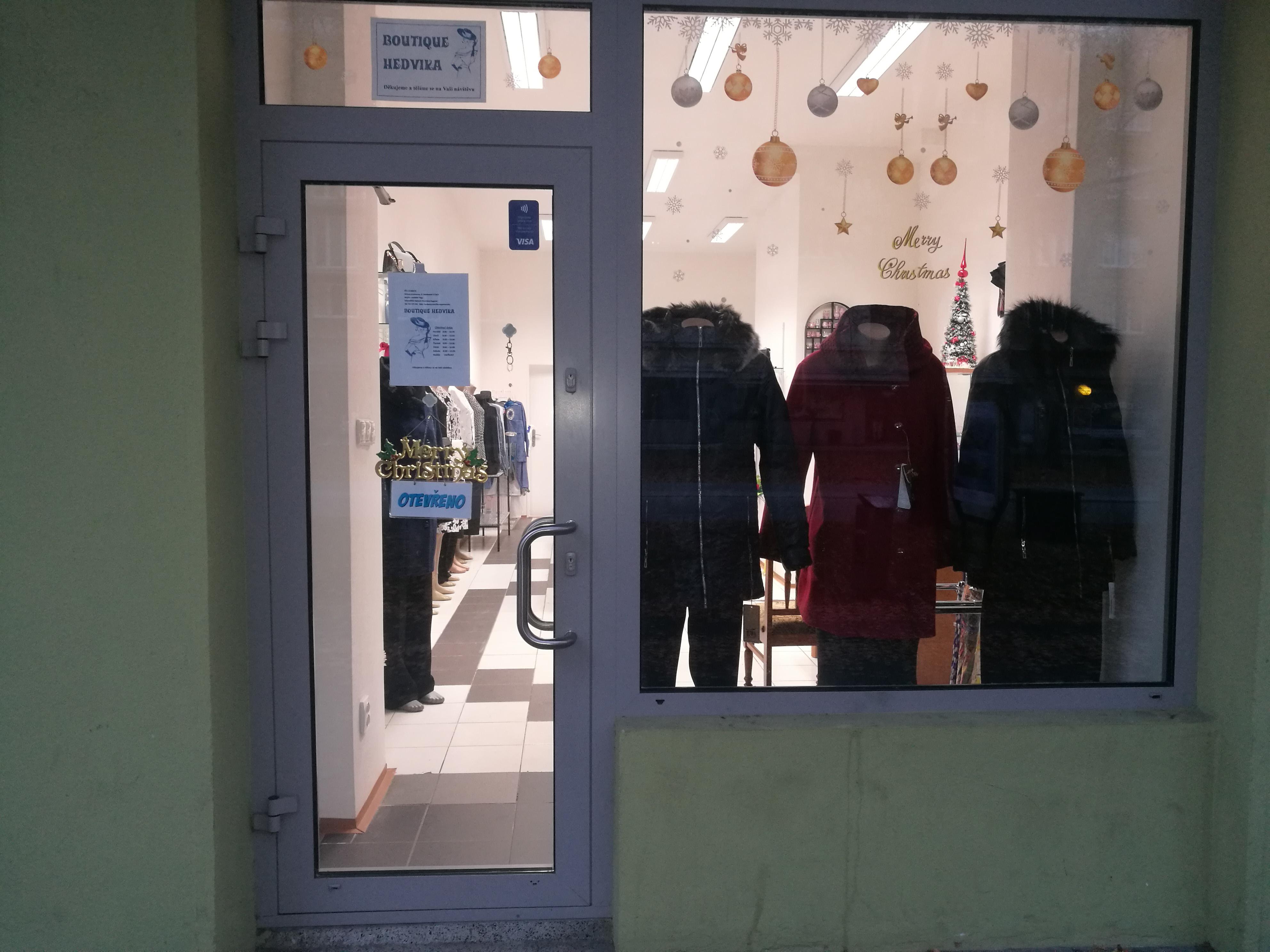 Boutique Hedvika foto 5