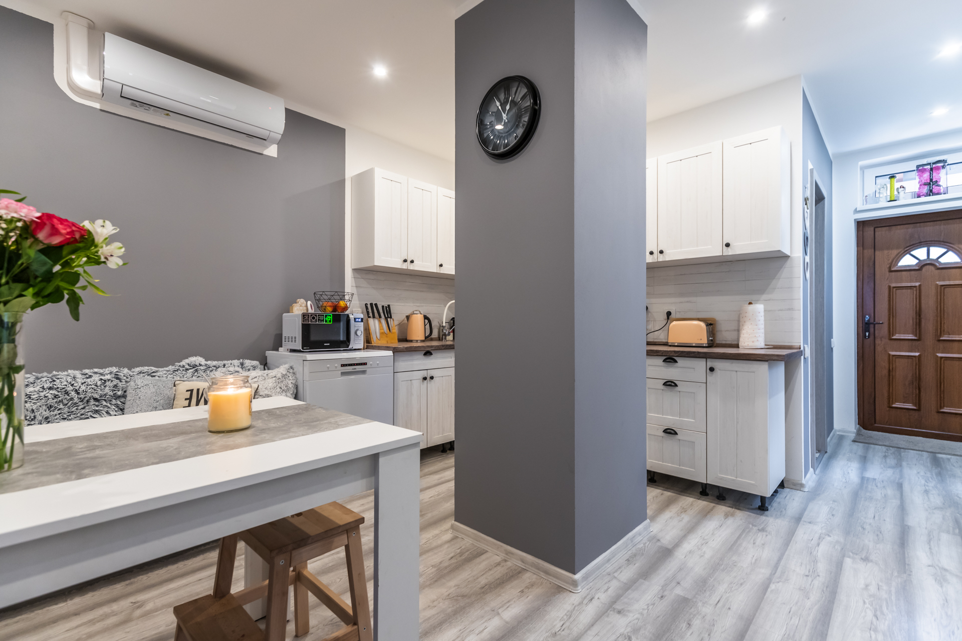 Květinové Apartmány foto 6