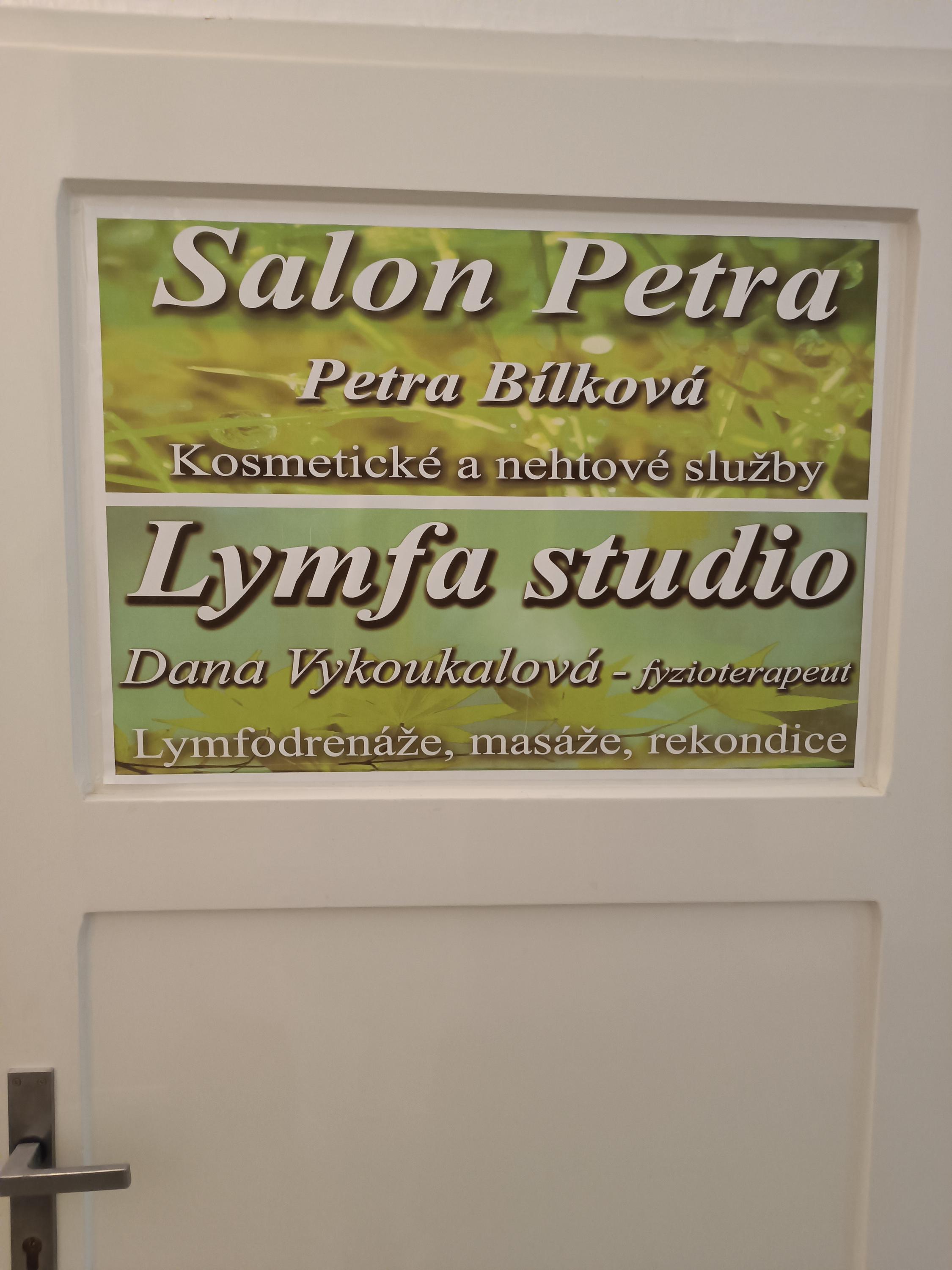 Salon Petra Bílková foto 3
