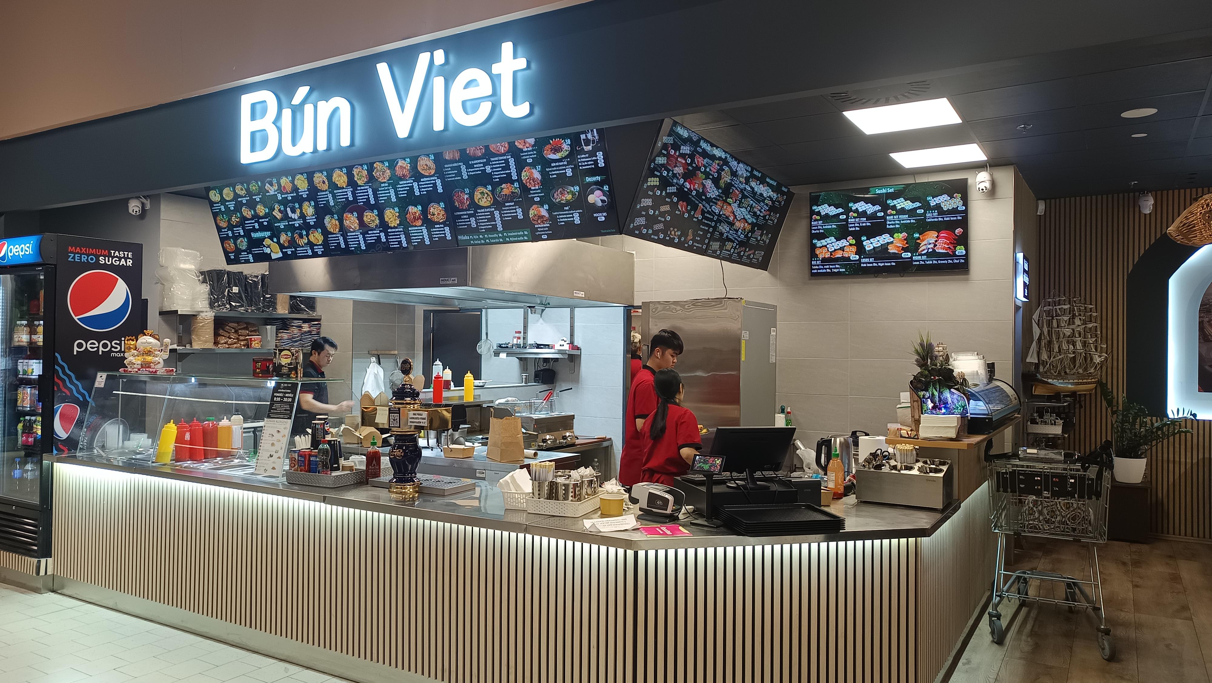Bun Viet