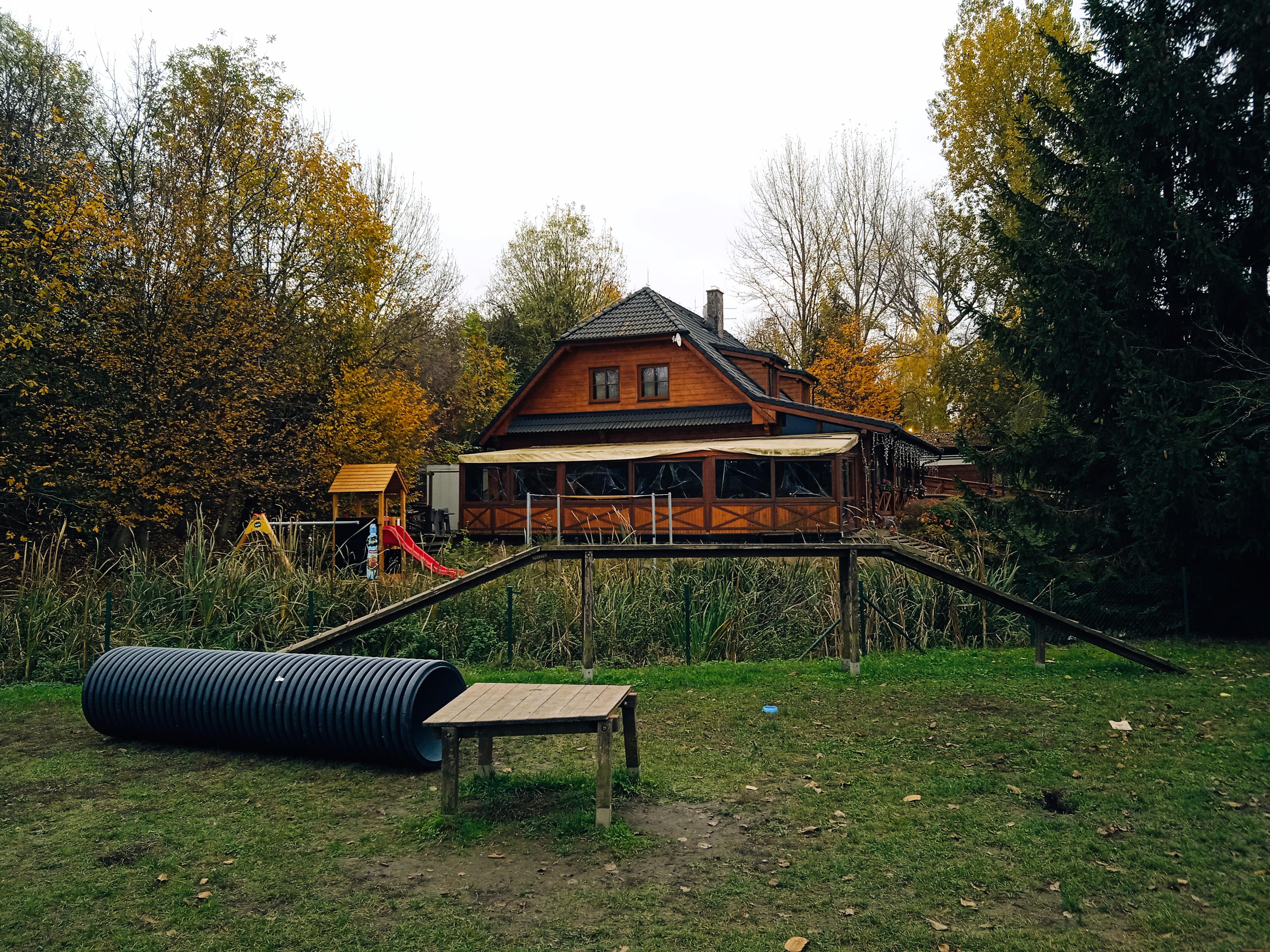 Zastávka U Srubu foto 6