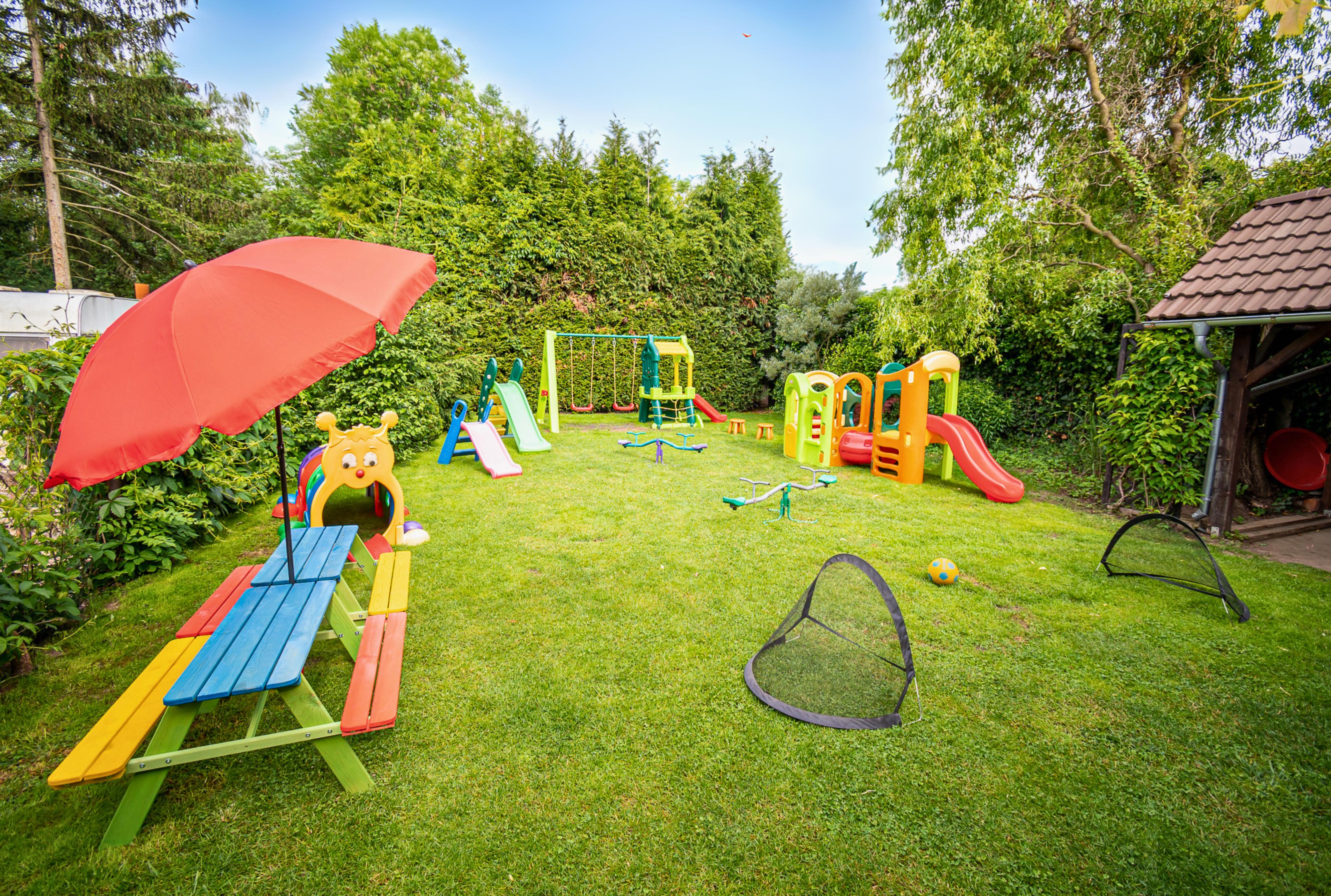 Dětská skupina Sloník foto 5