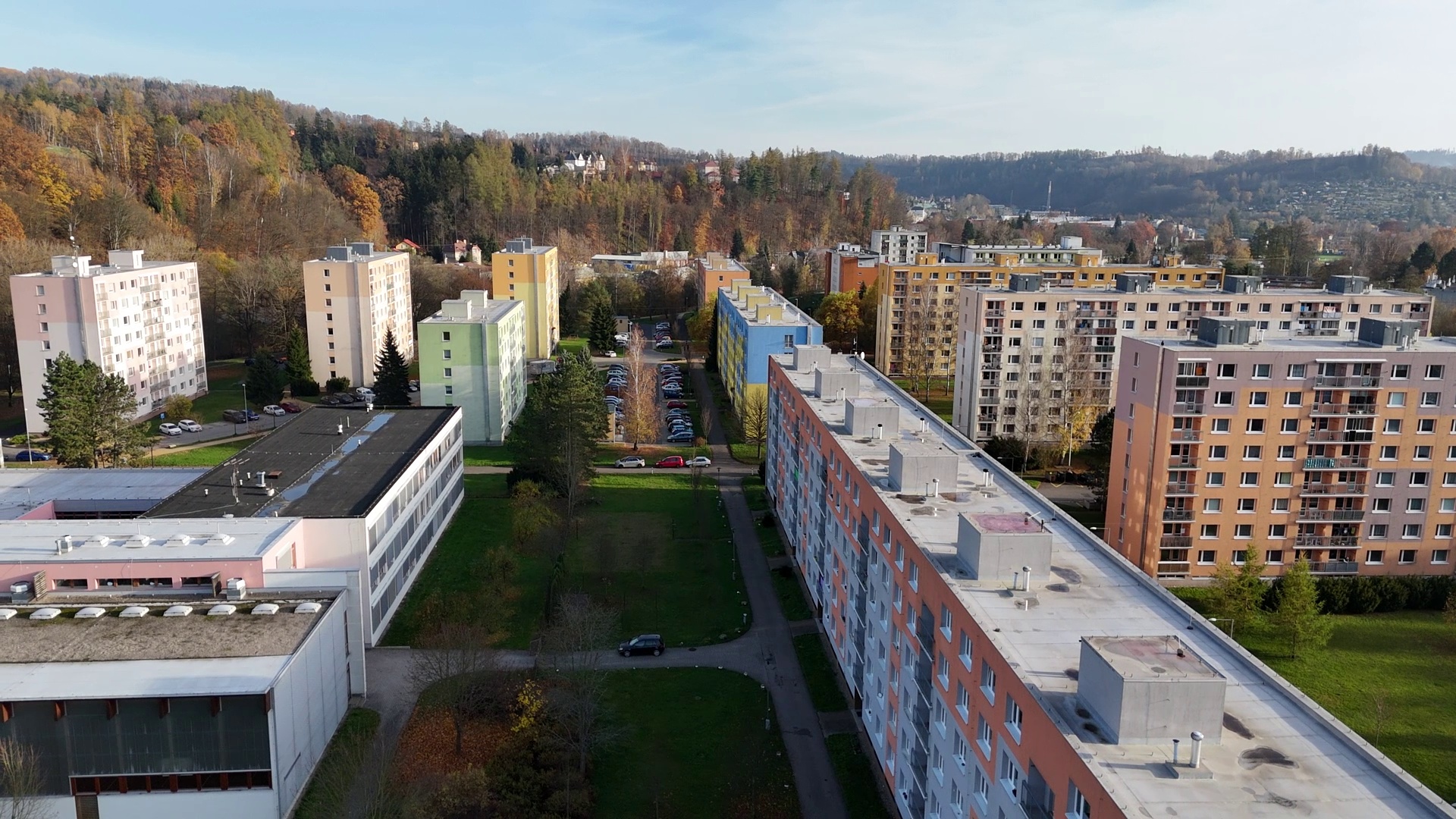 ZŠ Dr. Františka Ladislava Riegra Semily foto 3