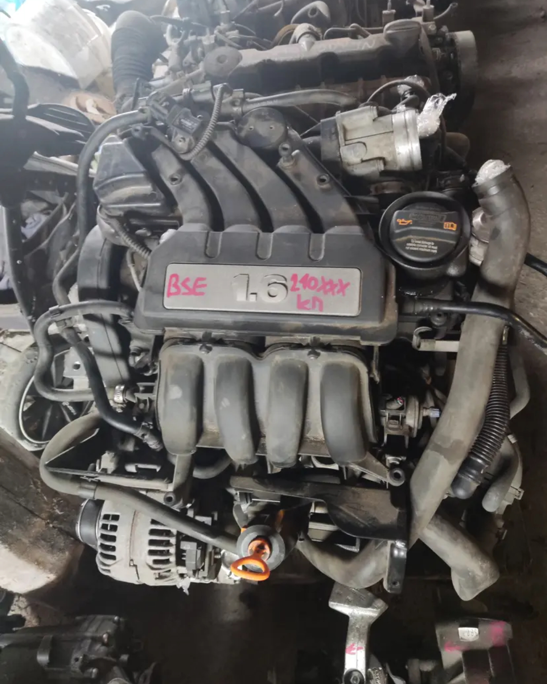 Hledám motory foto 2
