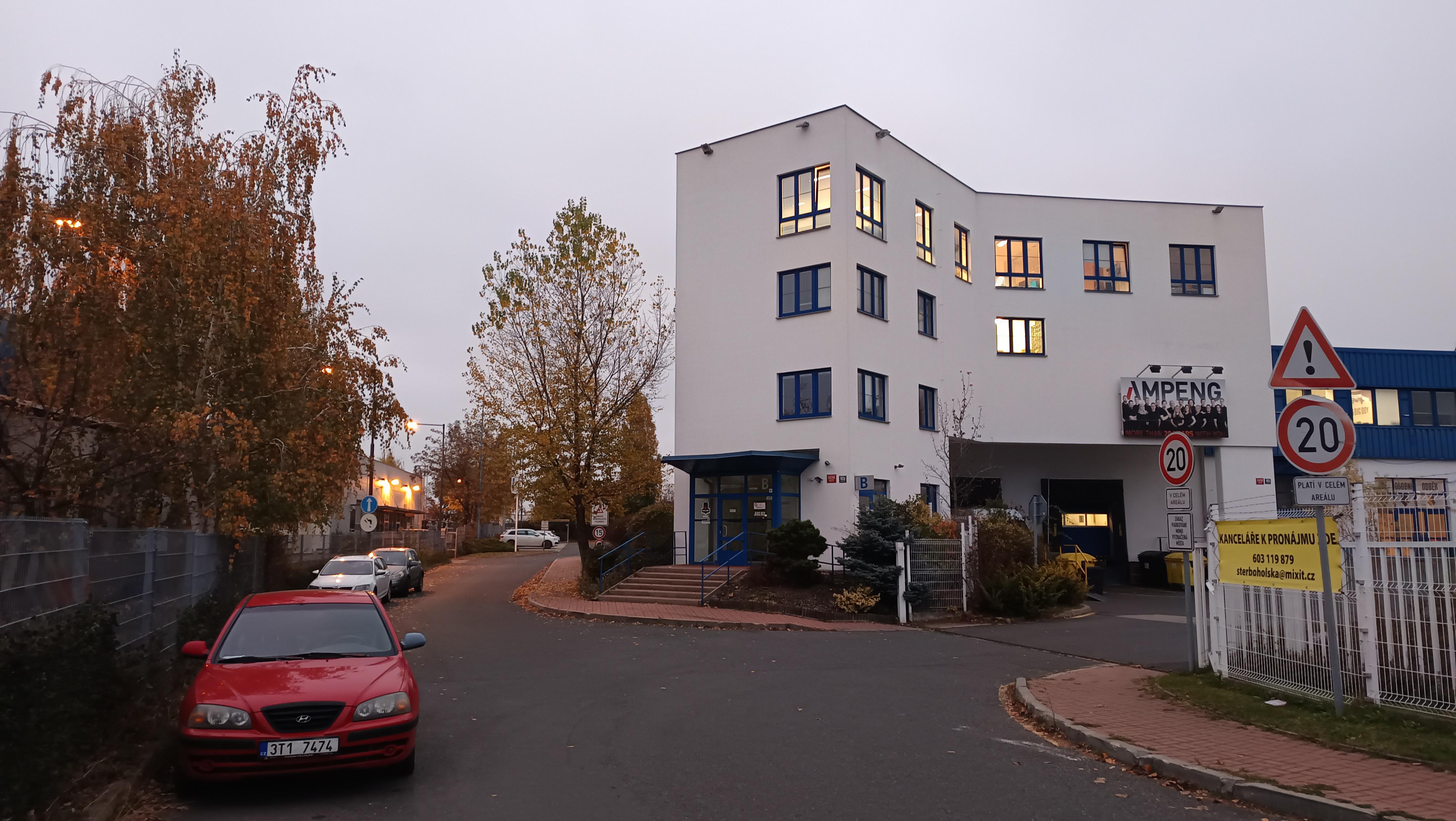 AMPeng, s.r.o. foto 2