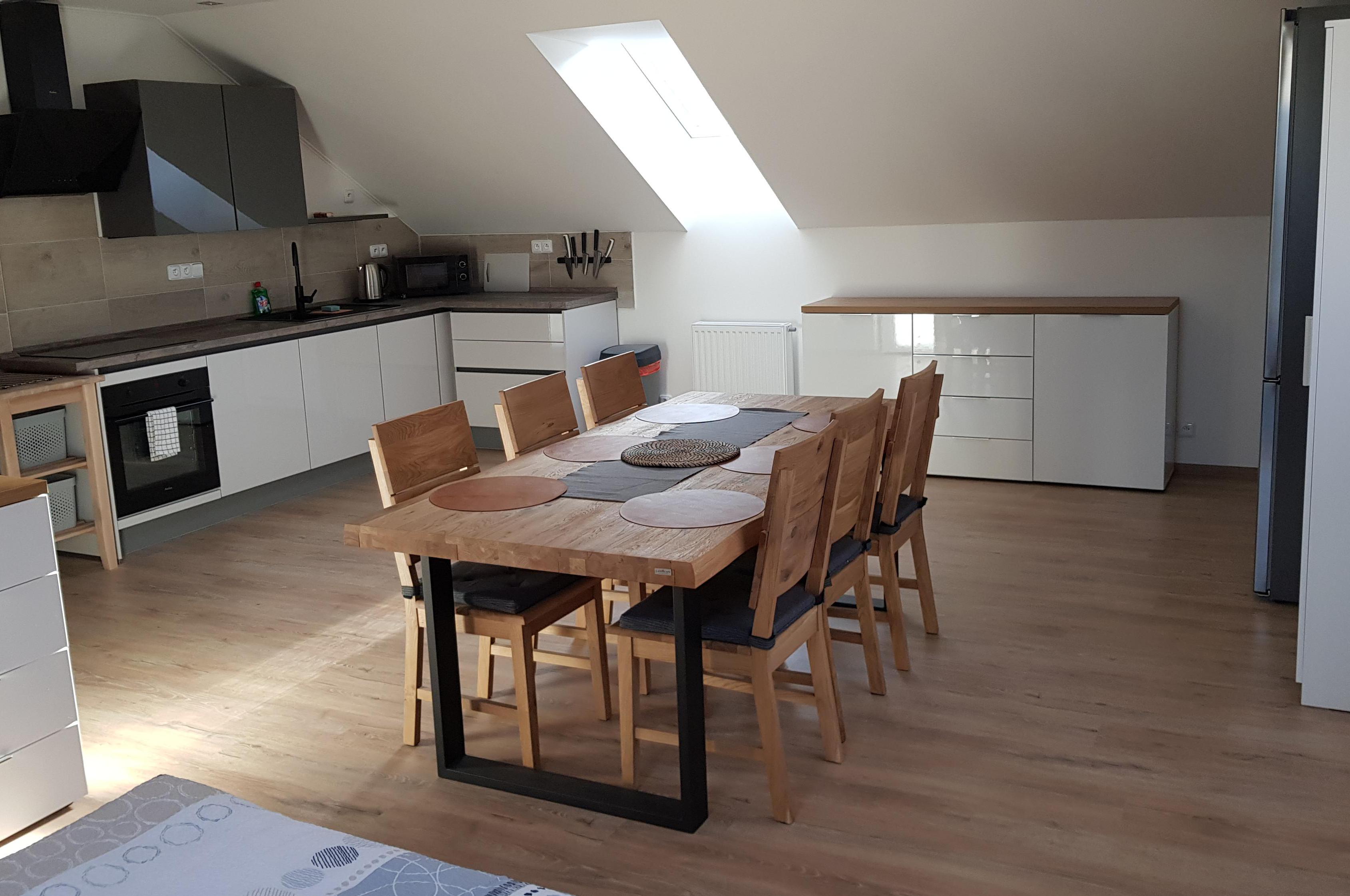 Ubytování Žimrovice