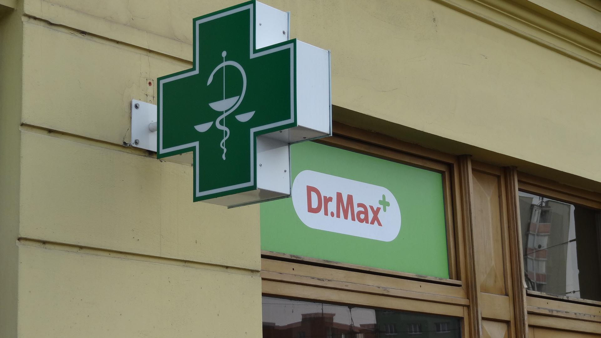Dr.Max Lékárna foto 3