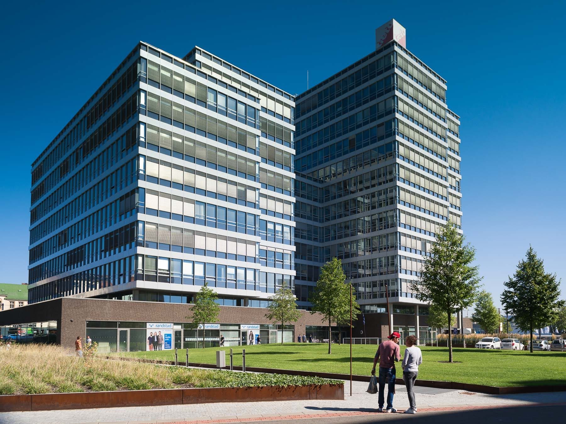 IQ Ostrava foto 2