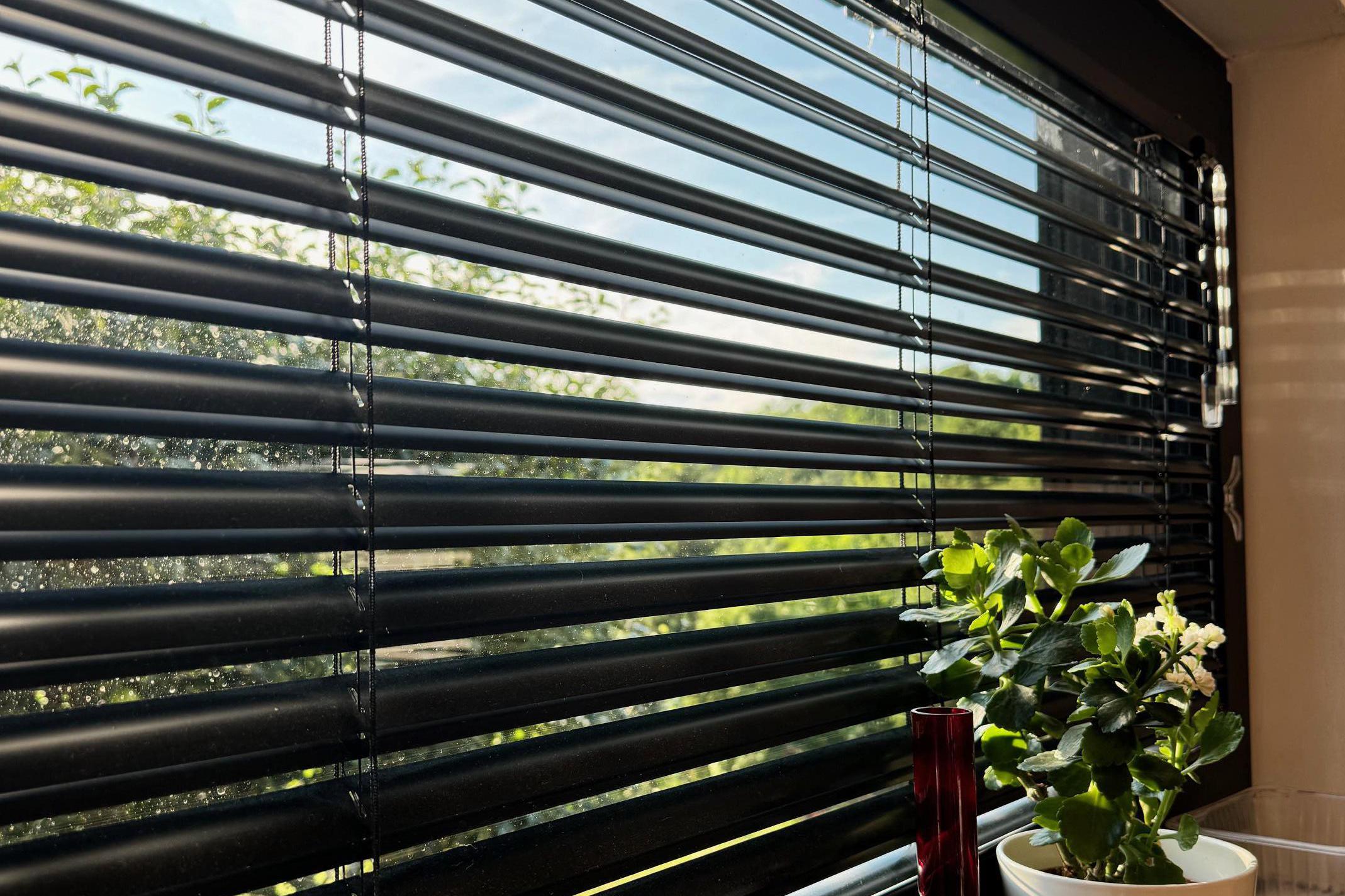 Žaluzie - horizontální, vertikální, atypické