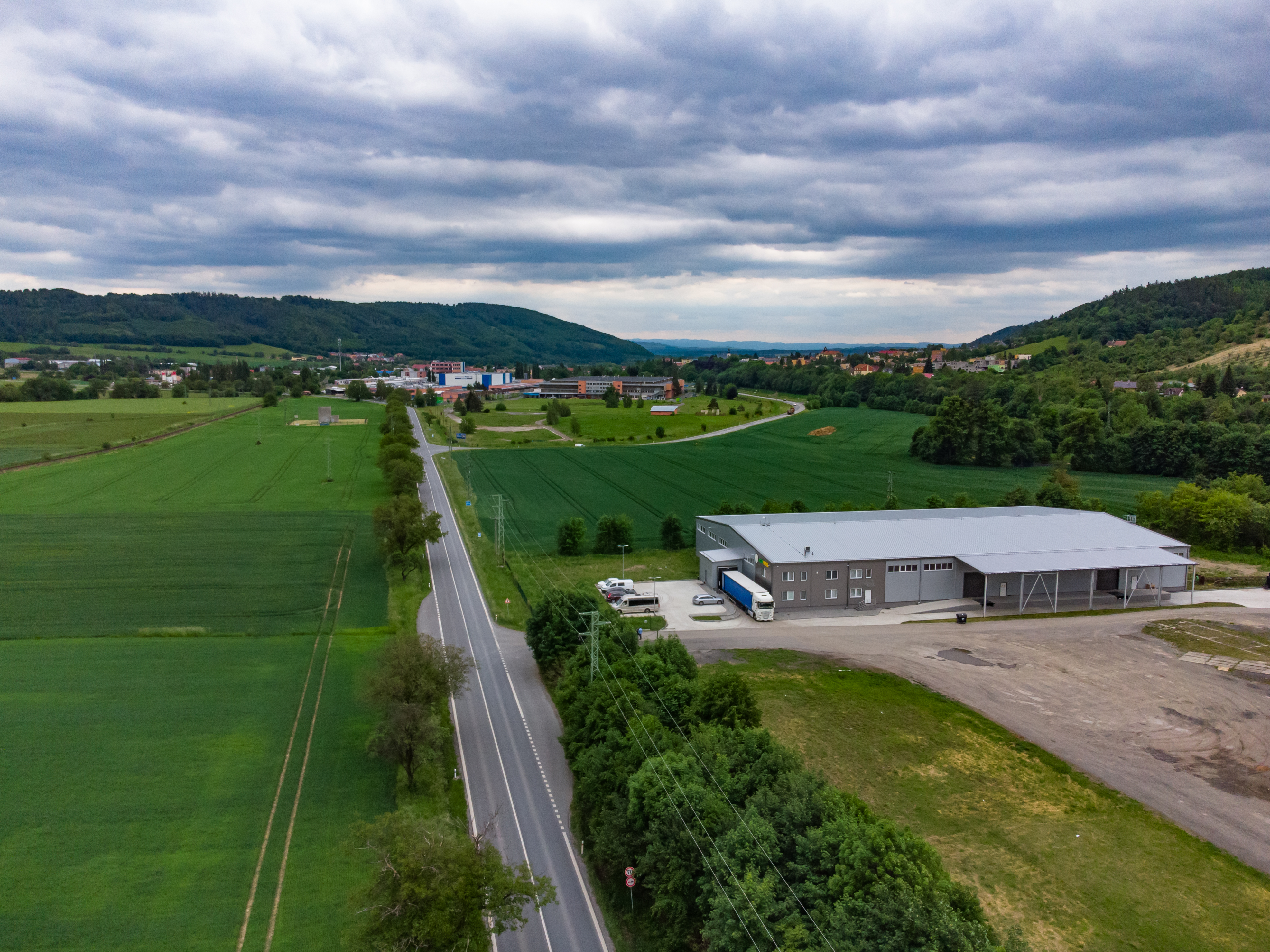 AGRIWELL s.r.o. foto 3