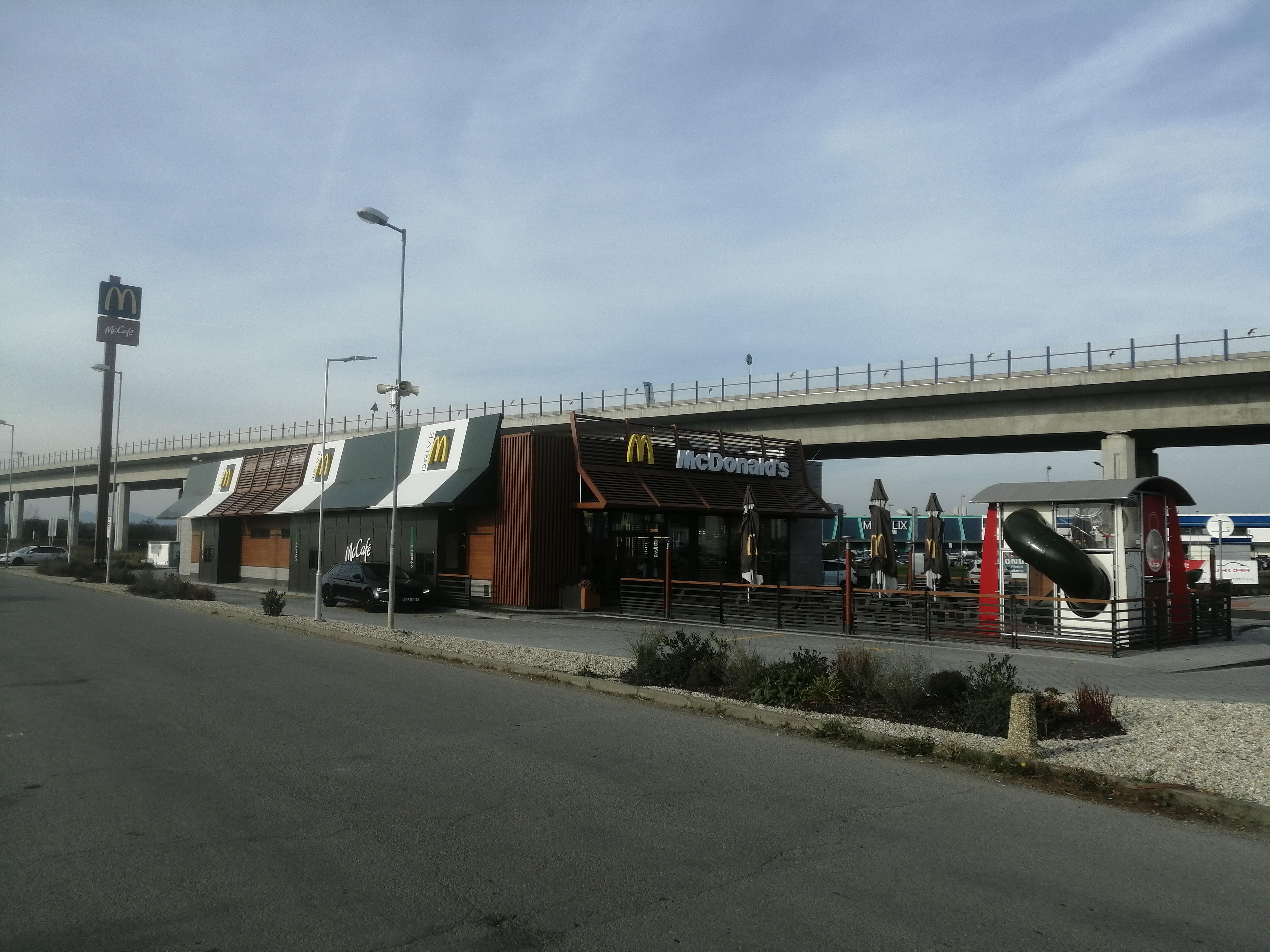 McDonald's foto 5