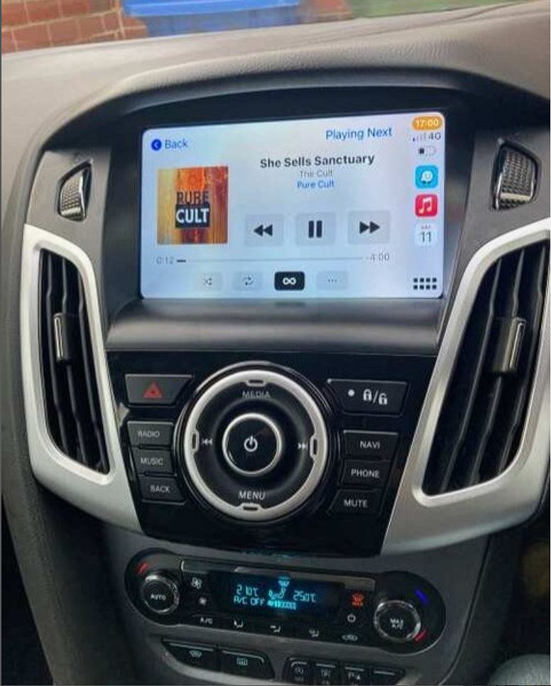 DZ Auto - XTRONS.cz/sk foto 2