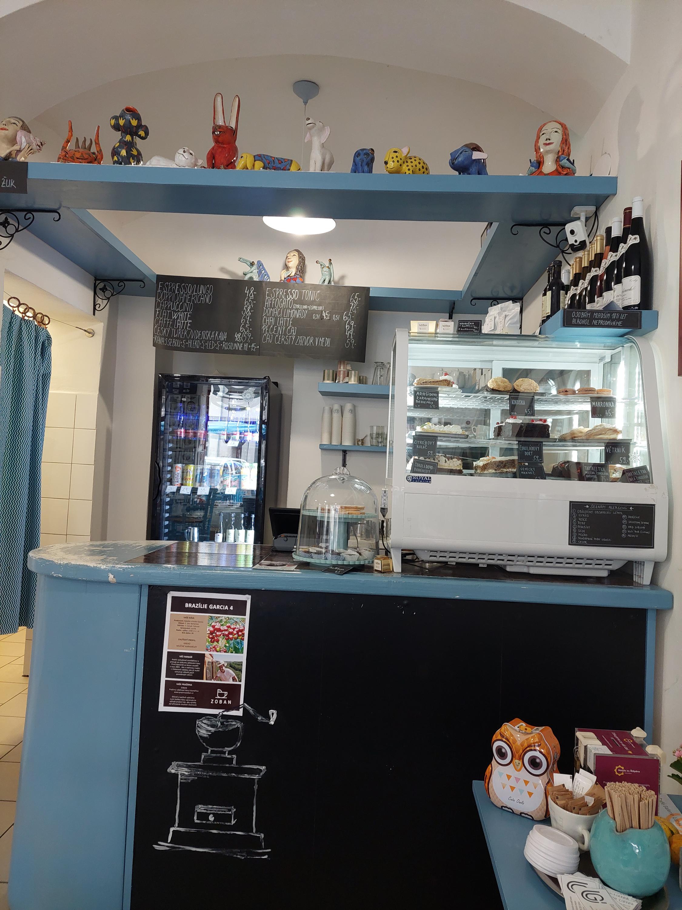 Café Galerie Úštěk foto 5