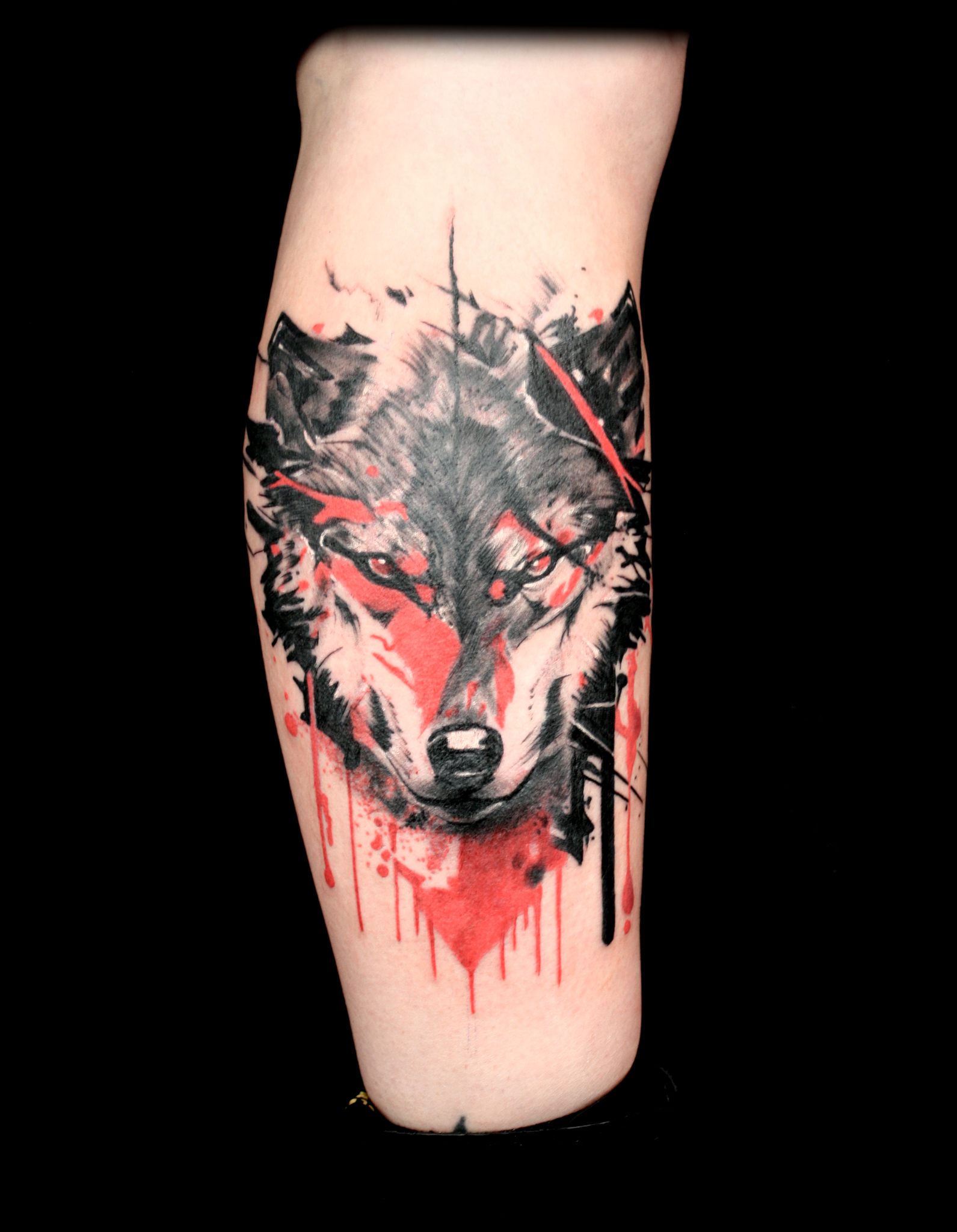 Nibbler Art Tattoo & Sharp Needle Piercing Studio foto 5