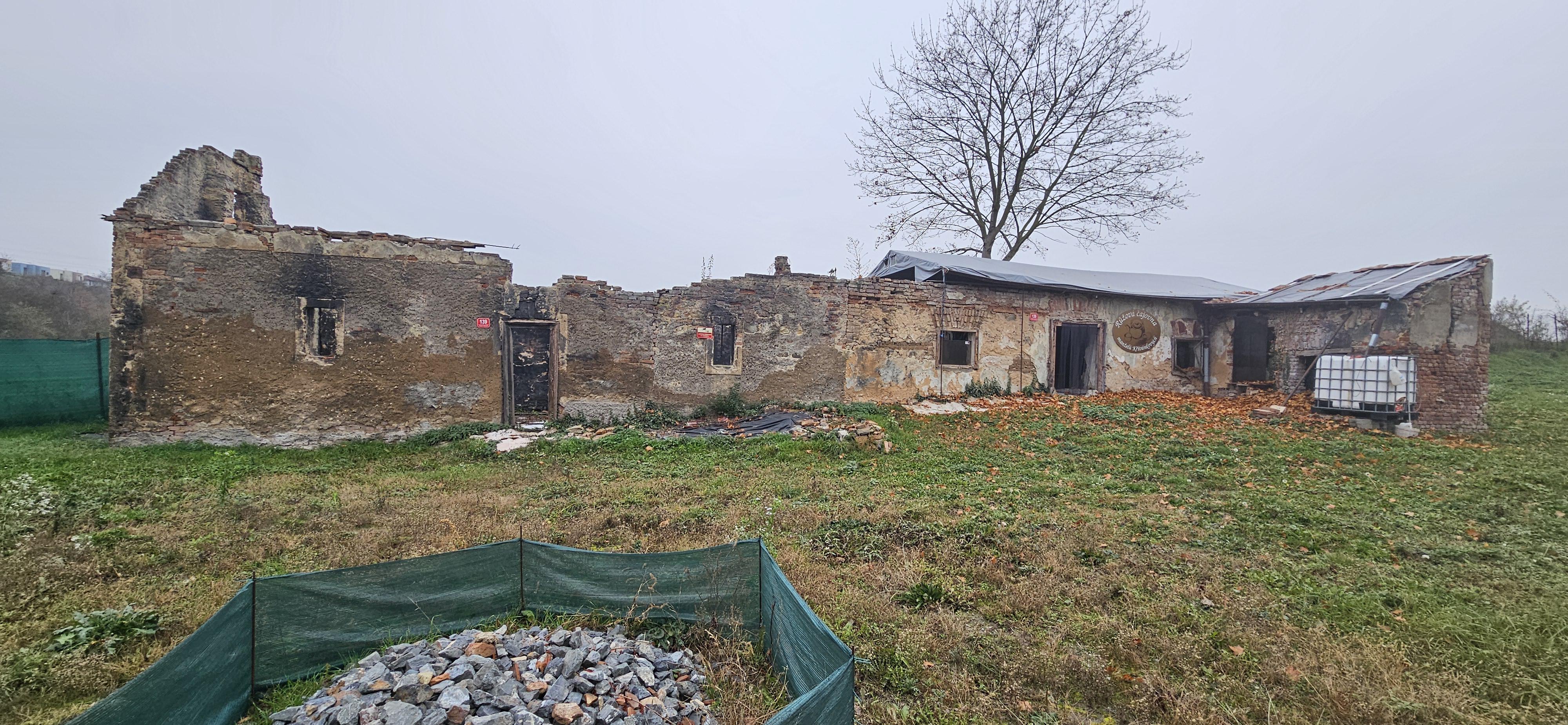 Statek Cipísek foto 4