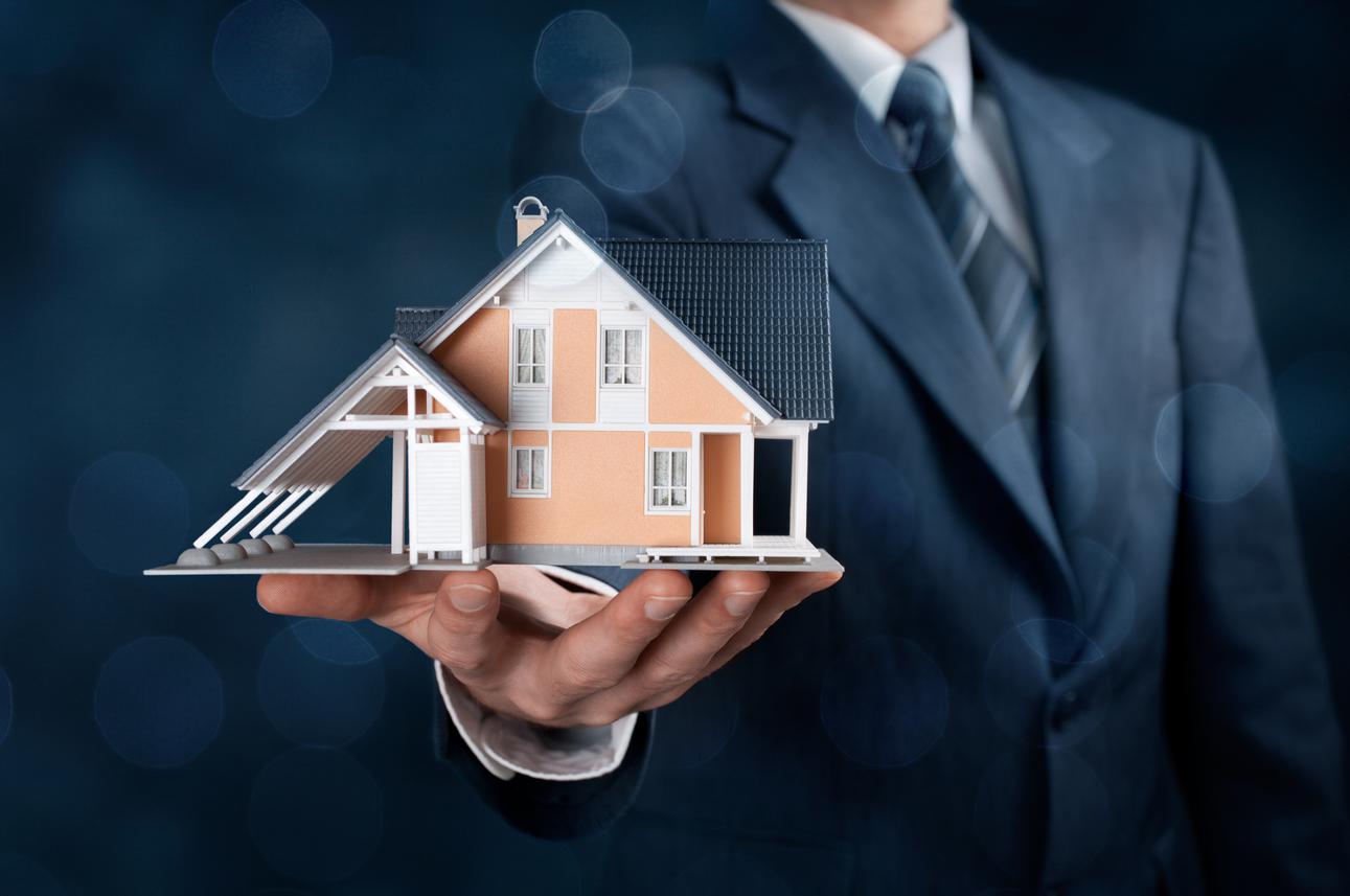 Ocenění nemovitostí pro dědická řízení nebo prodej