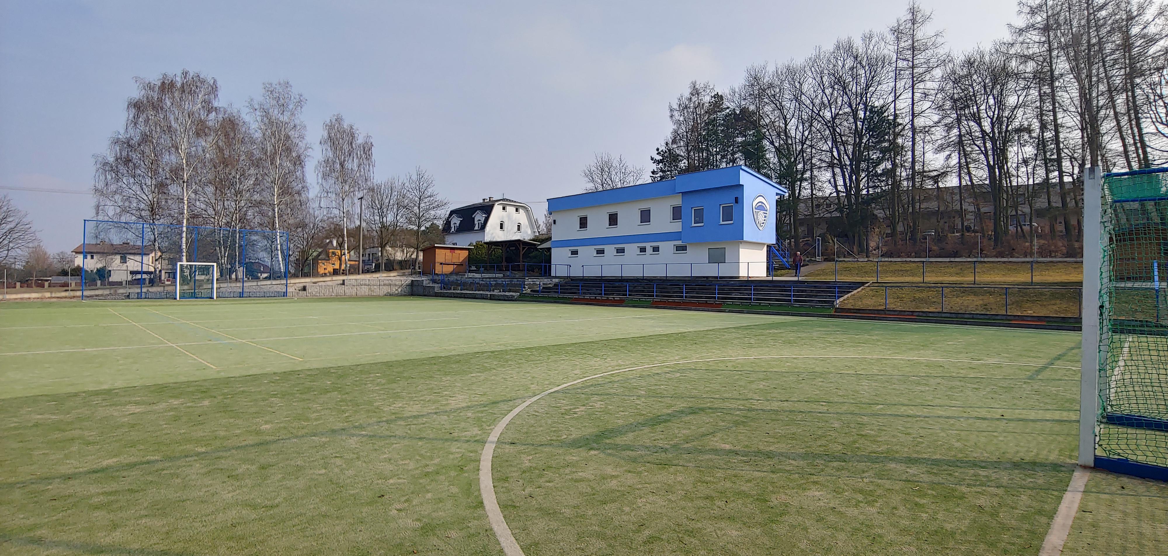 TJ Sokol Kyšice foto 2