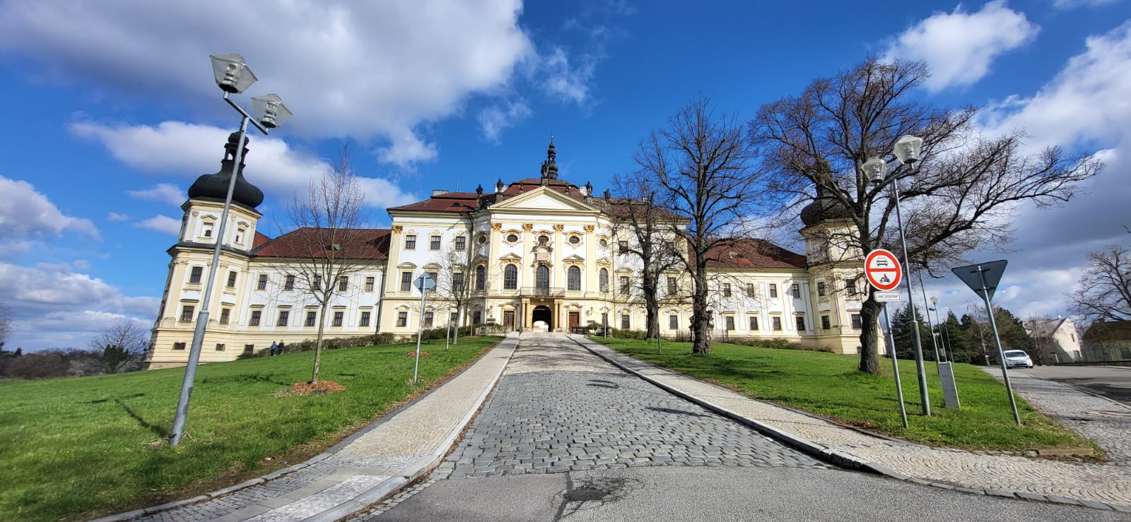 Vojenská nemocnice Olomouc foto 2