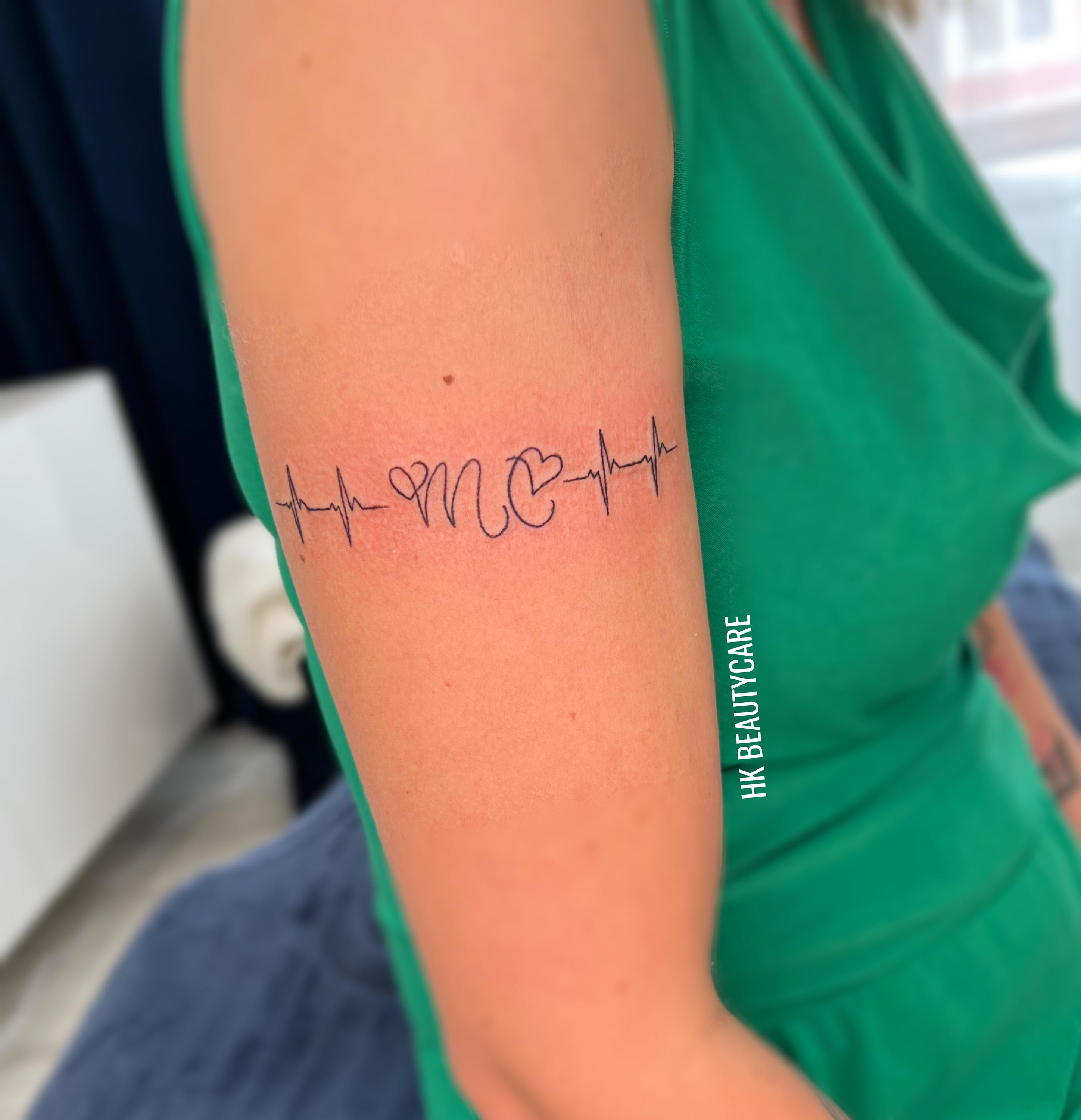 HK BEAUTYCARE permanentní make-up/kosmetické služby foto 3