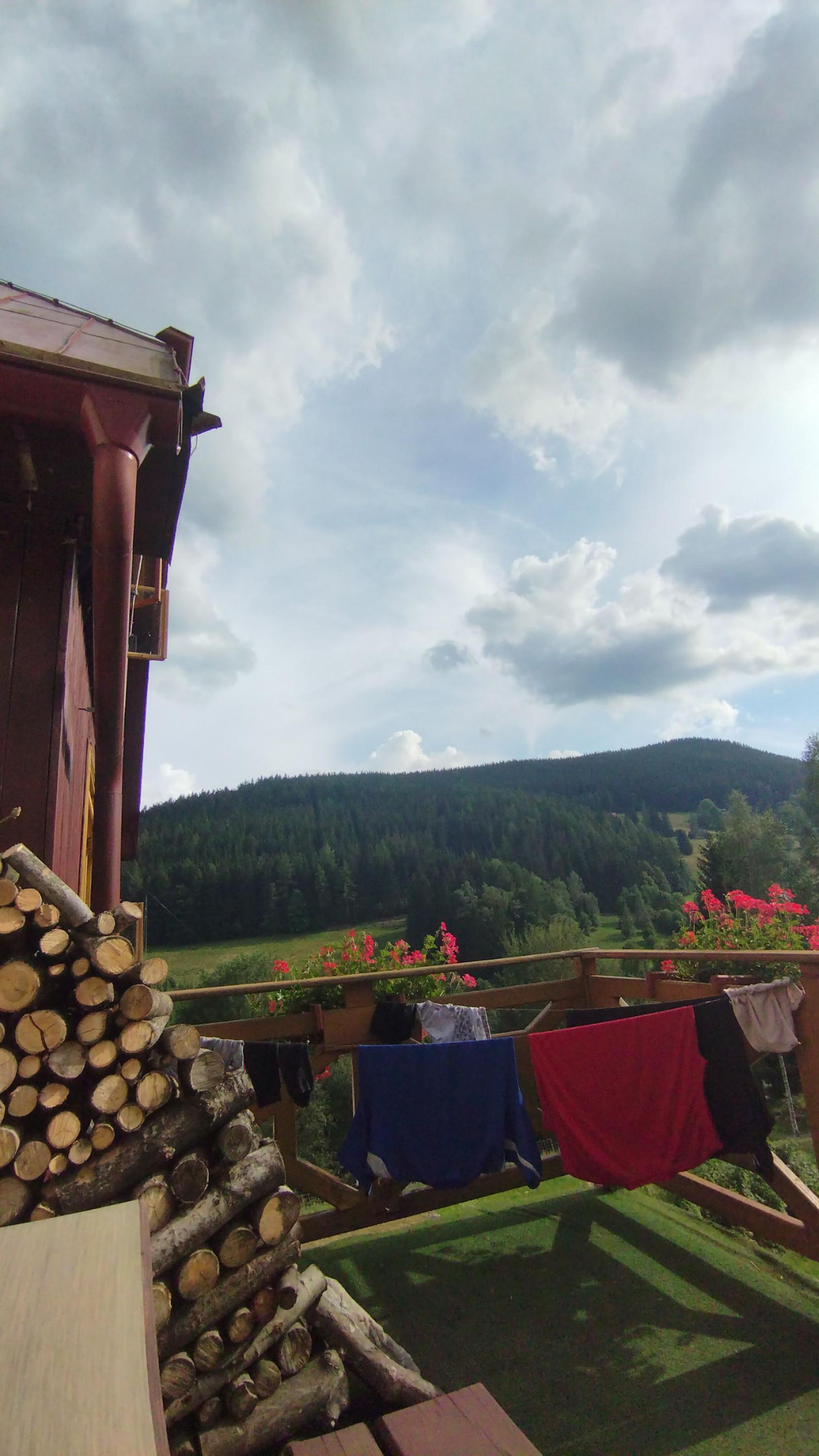 Pension Paulů foto 3