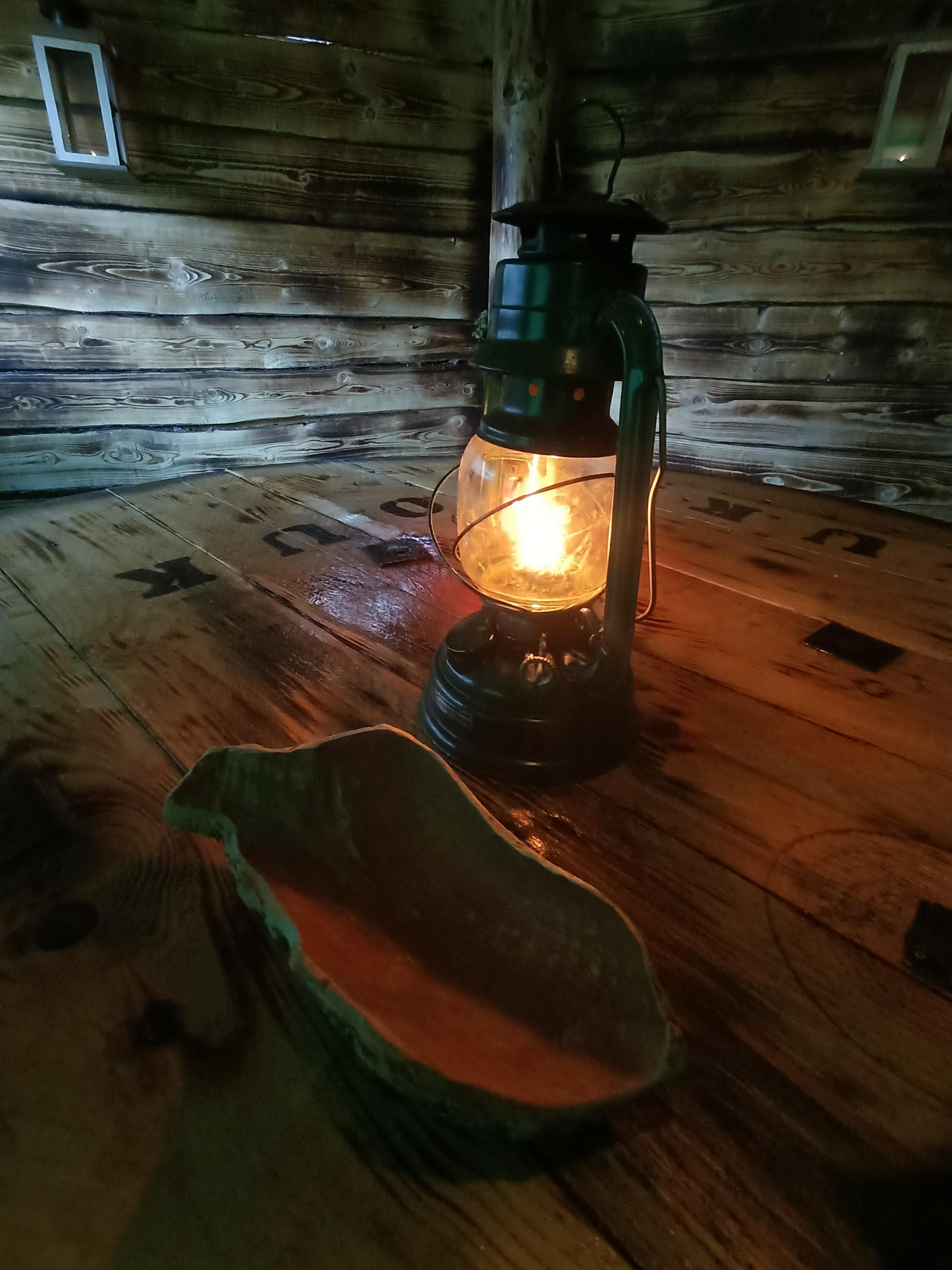 Tábořiště Louka foto 3