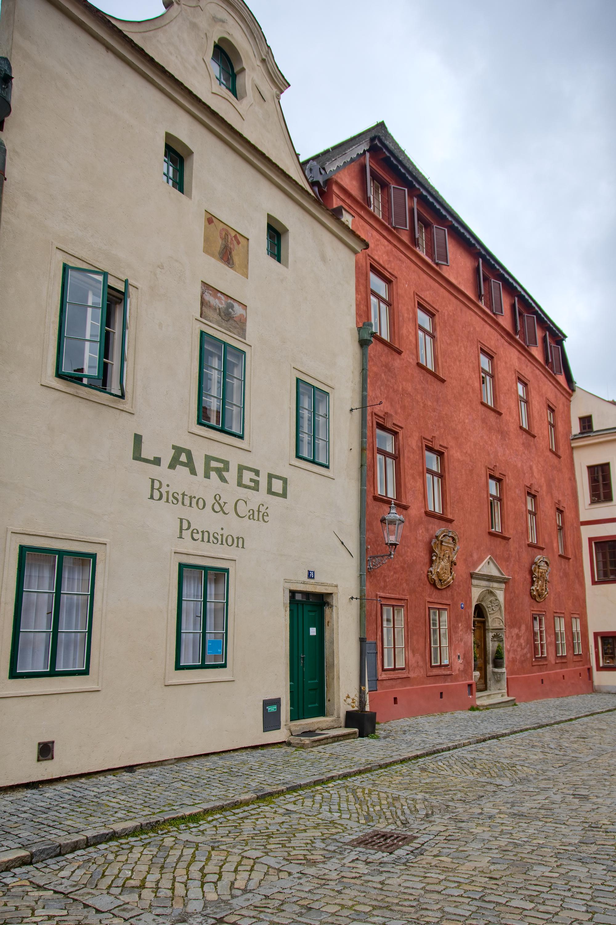 LARGO Bistro foto 3