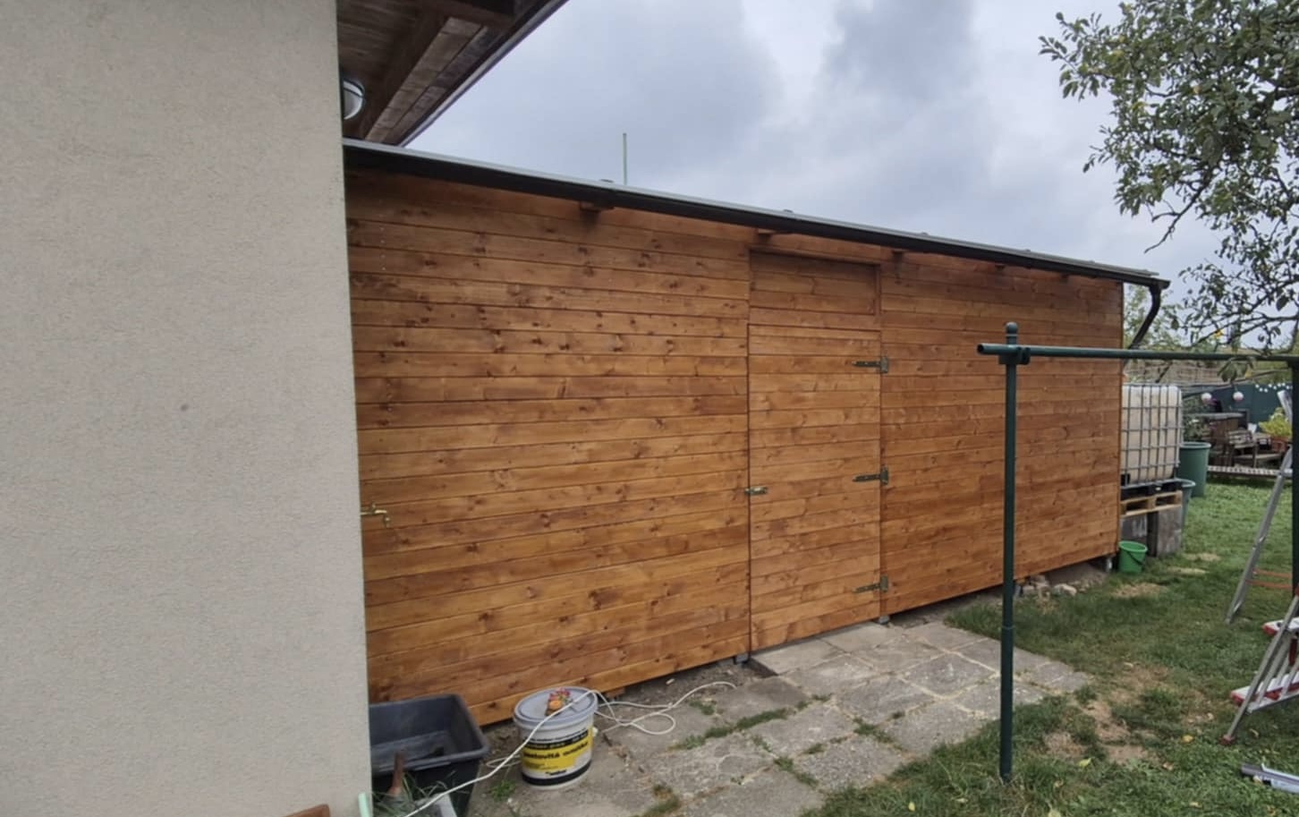 Hodinový manžel - Radek Jurčík foto 2