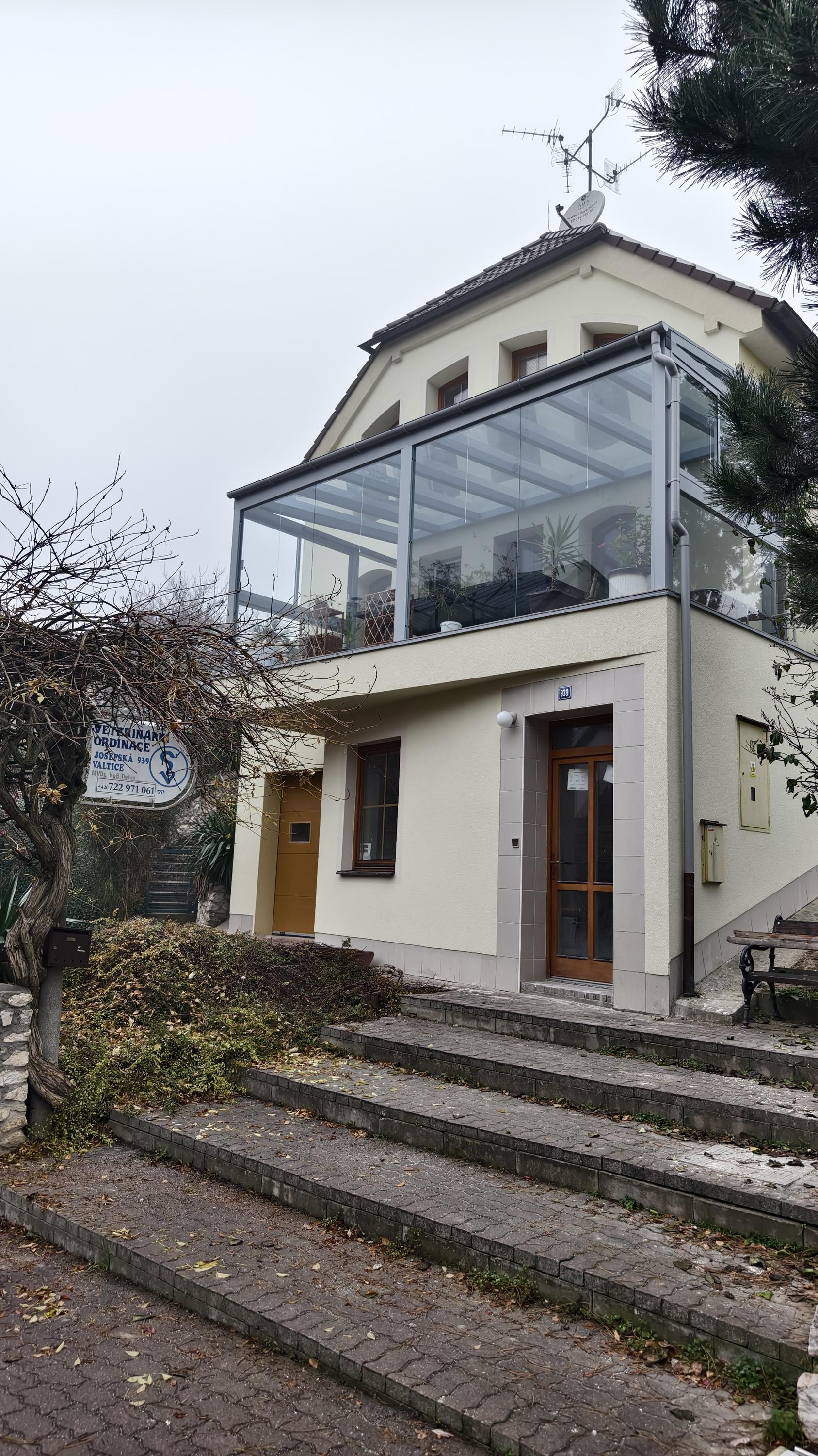 MVDr. Dušan Kočí foto 2