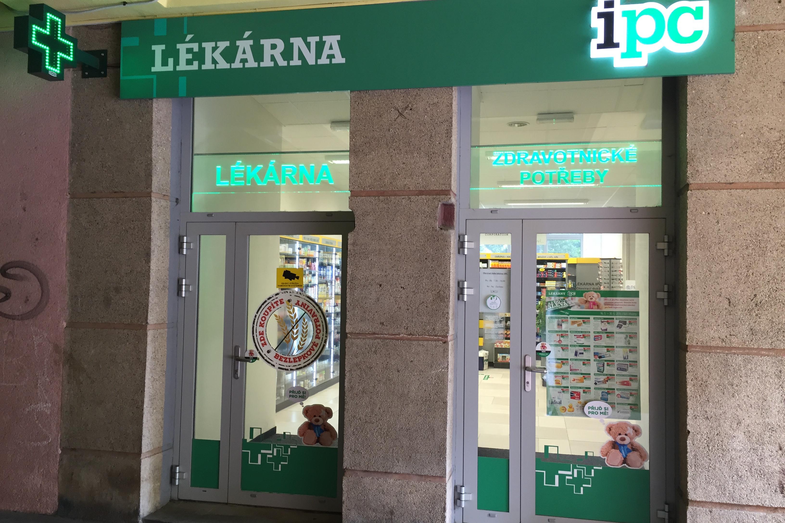 Zelená Hvězda Poruba