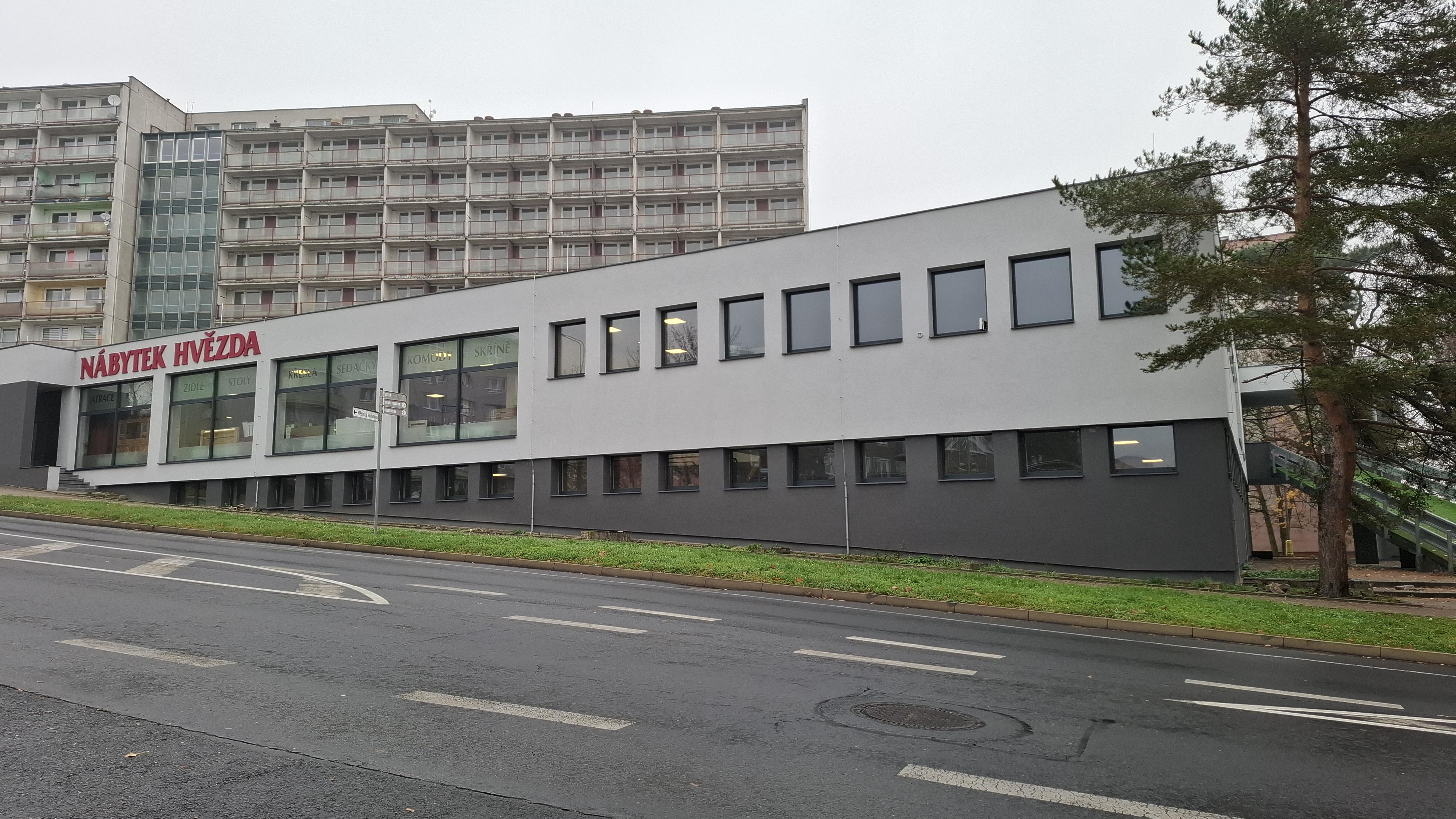 Nábytek Hvězda foto 2