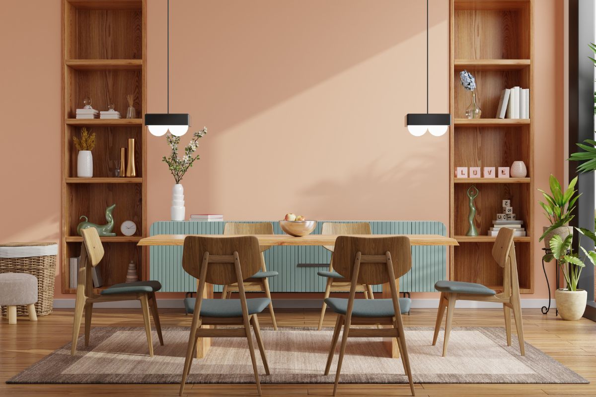 Klára Jelínková - Feng Shui Designer