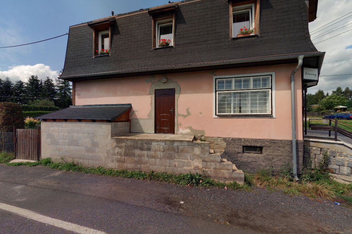 Potraviny Šárka Lališová