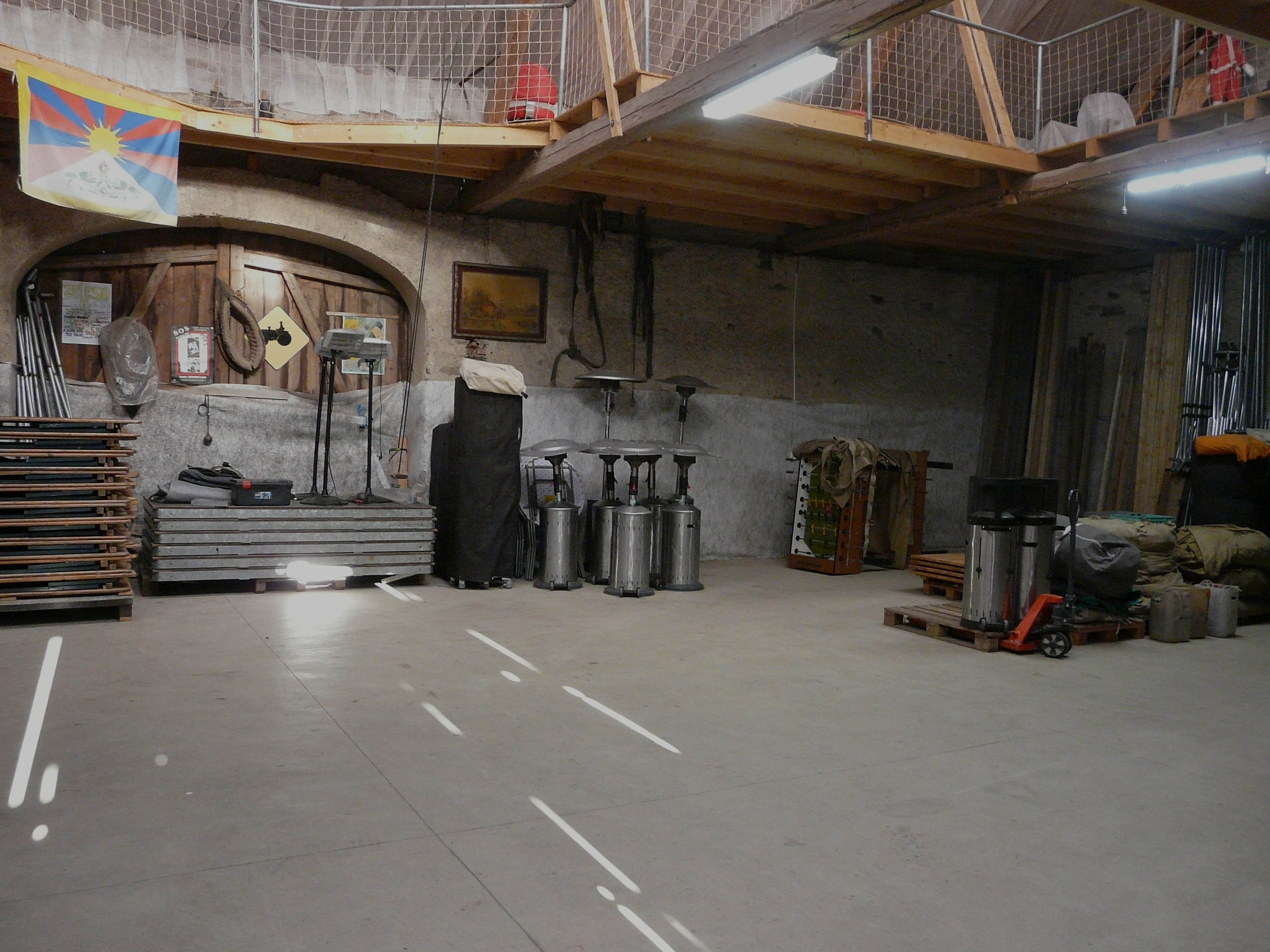 Pujcovna-stanu.cz foto 4