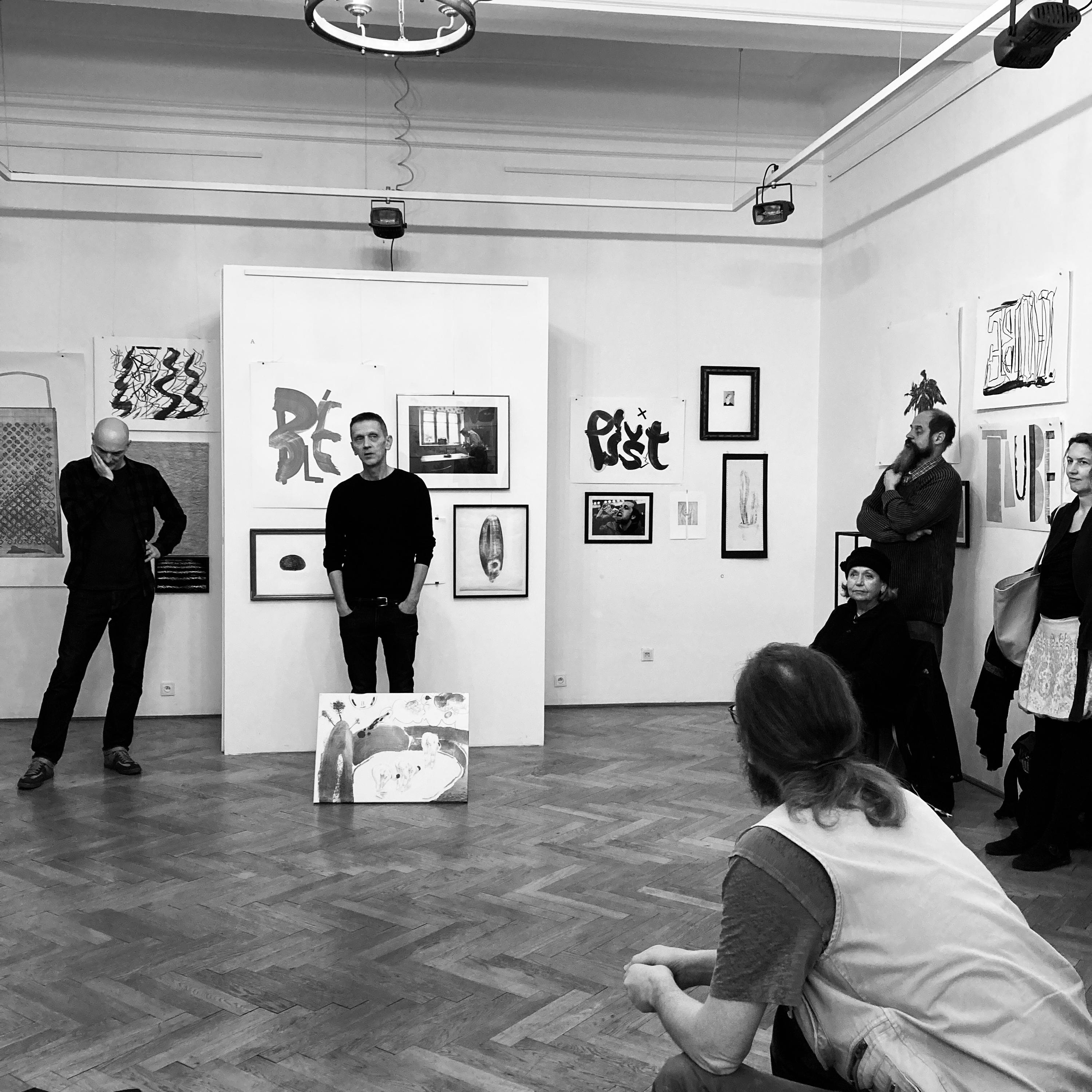 Galerie Hollar foto 5