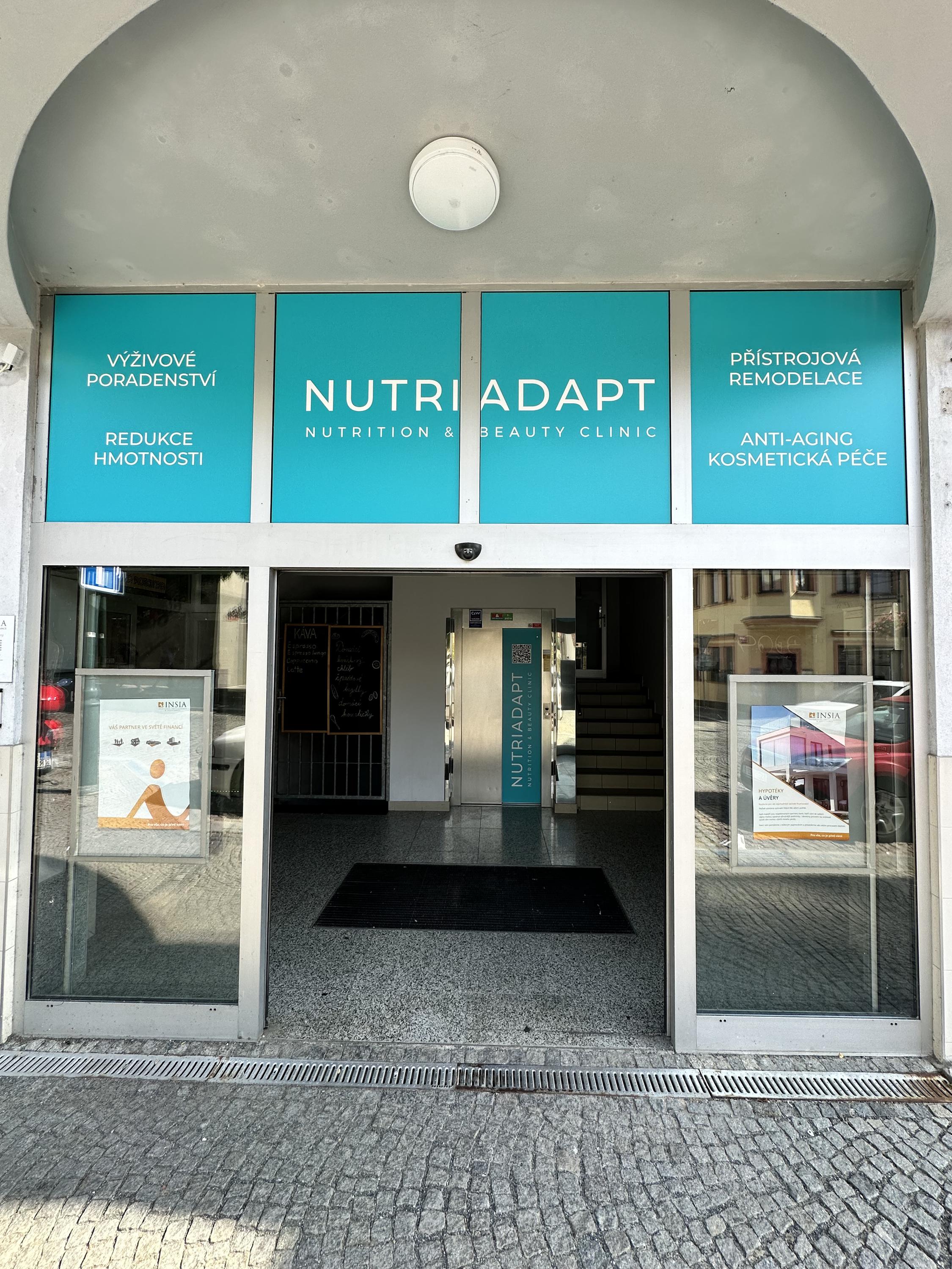 NUTRIADAPT Beroun foto 3