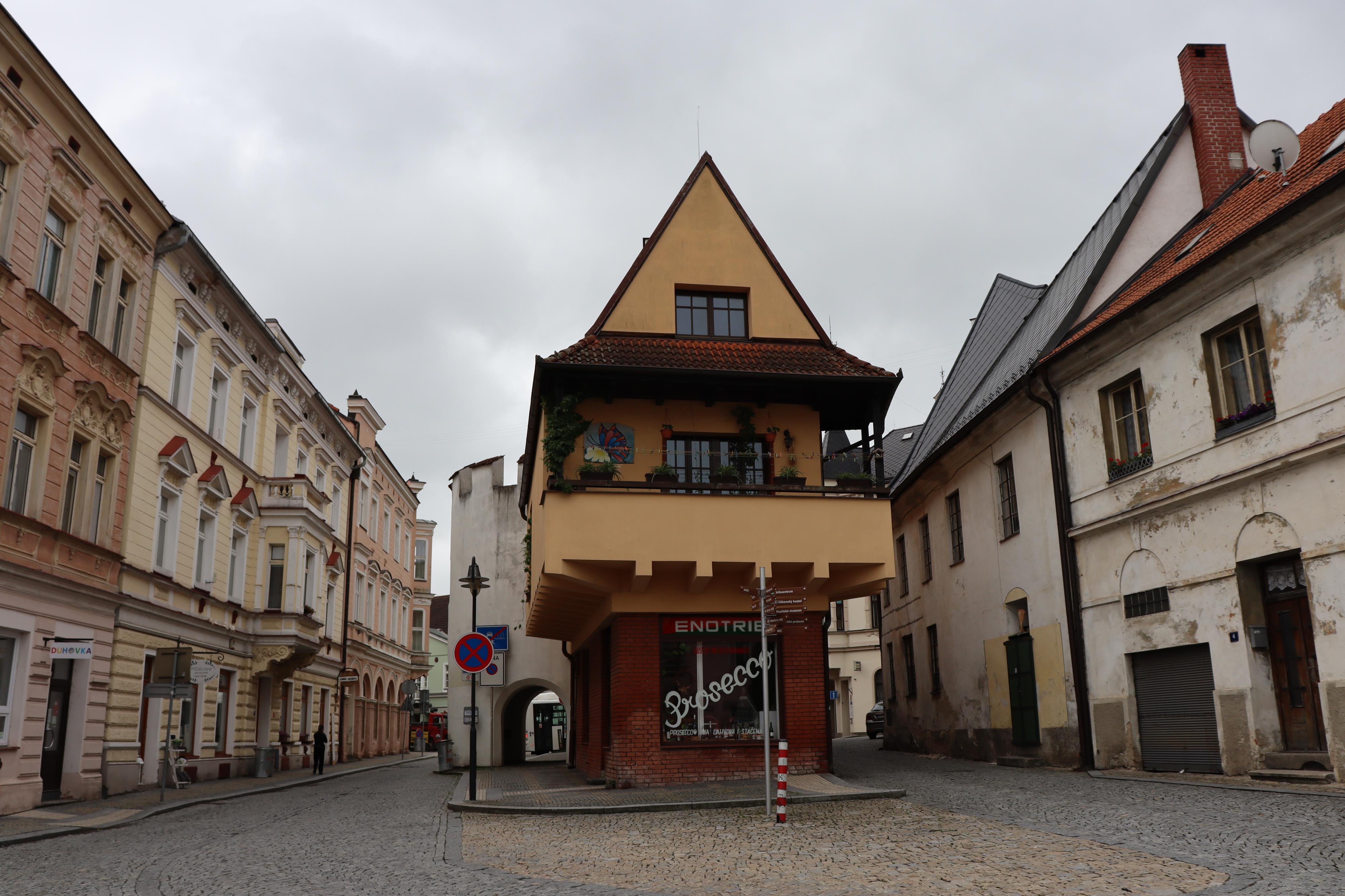 Enotrie - italské potraviny a vína foto 4