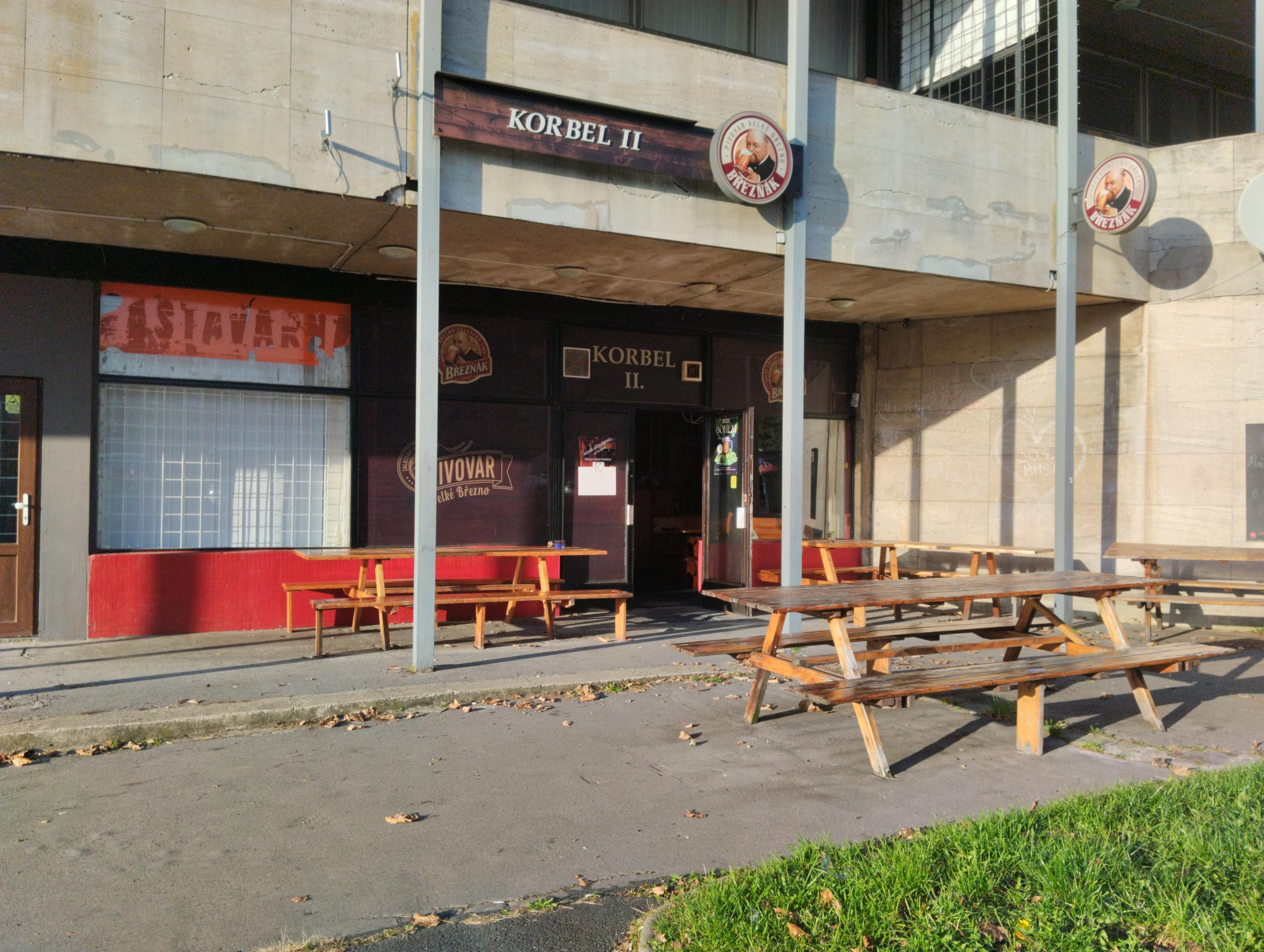 Gambrinus Bar foto 2