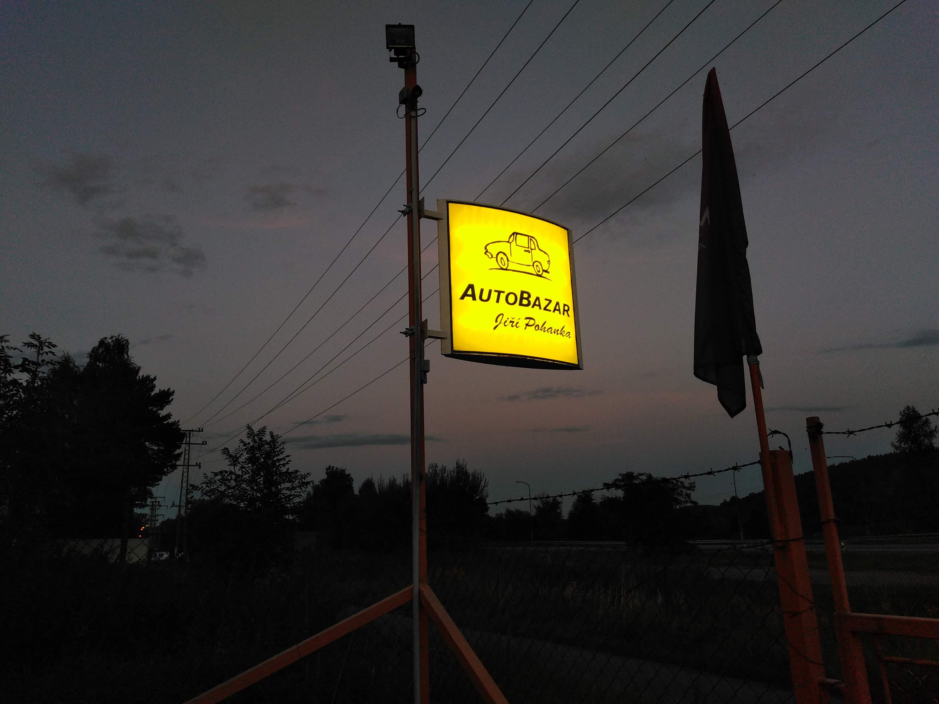 Jiří Pohanka - autobazar foto 1