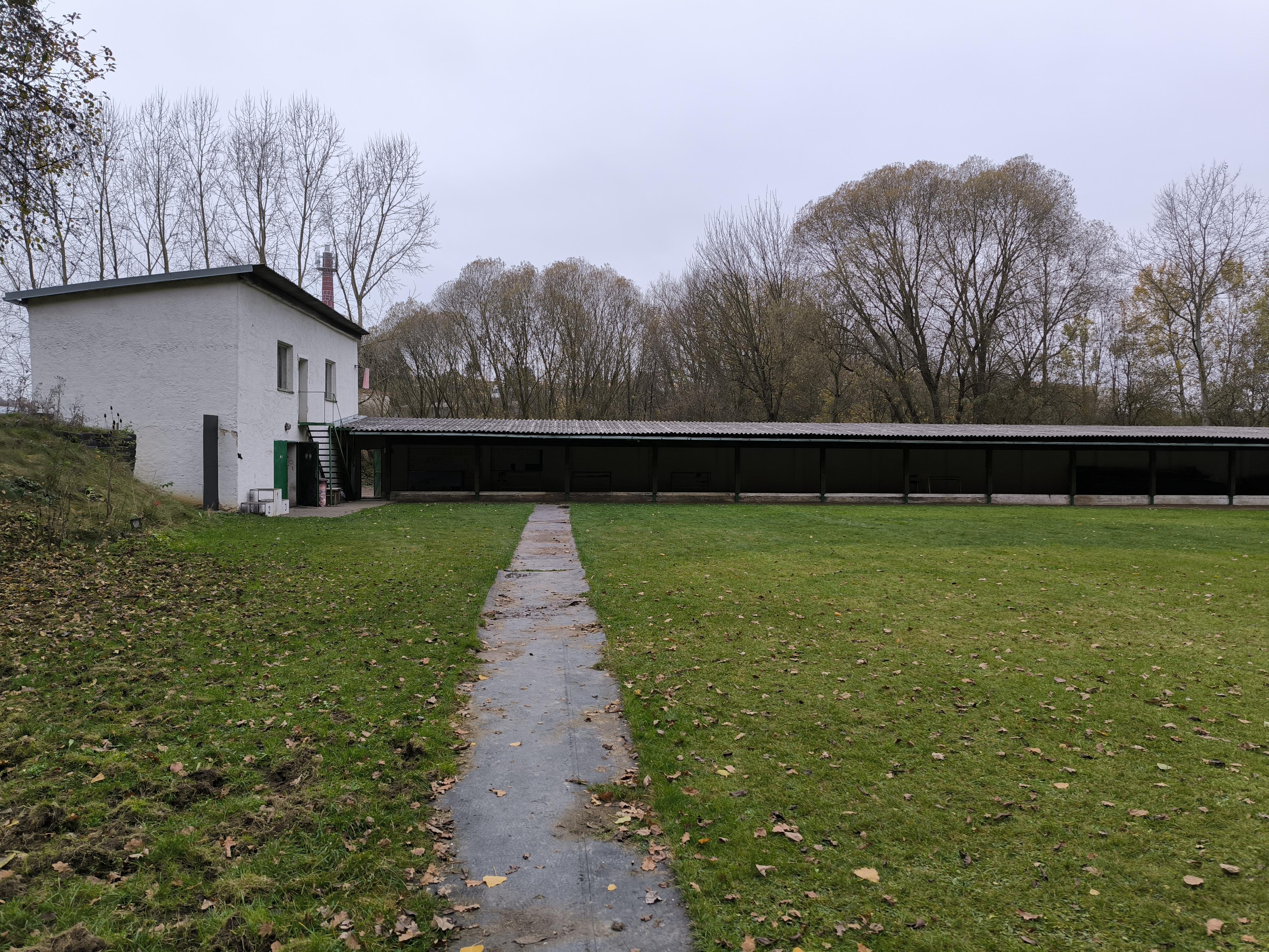 GRAND BENEŠOV p.s. Střelecký klub AVZO TSČ ČR foto 6