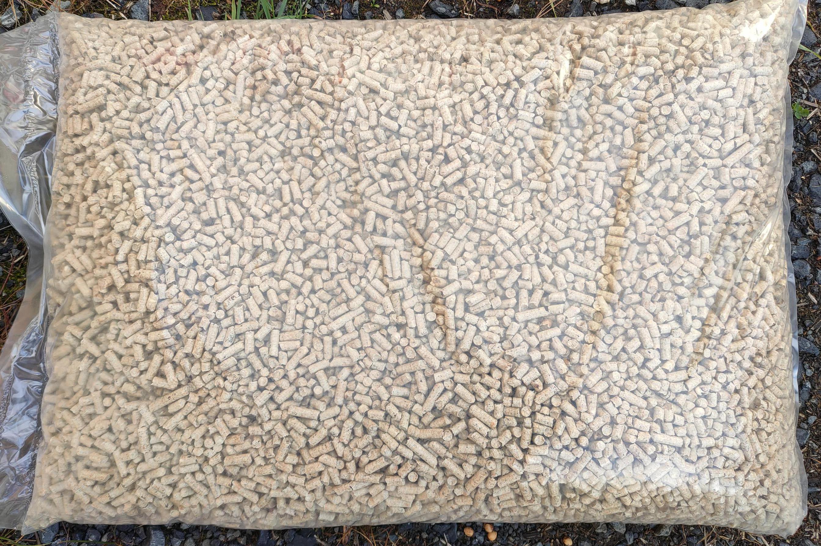 Dřevní palivo Jiří Dobeš foto 1