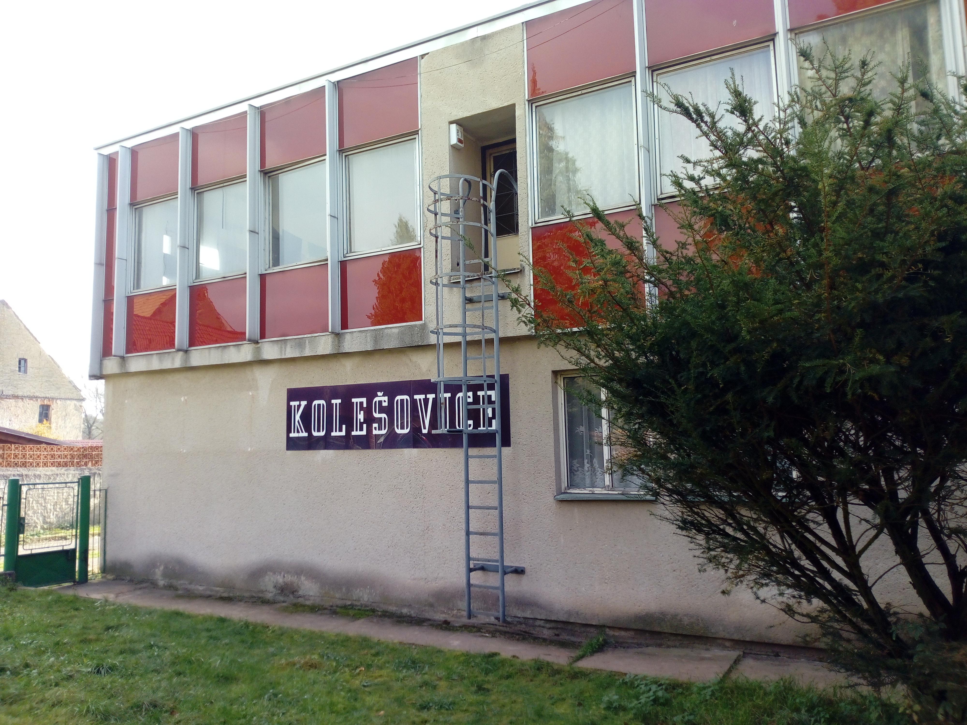 Soukromá jídelna Kolešovice foto 3