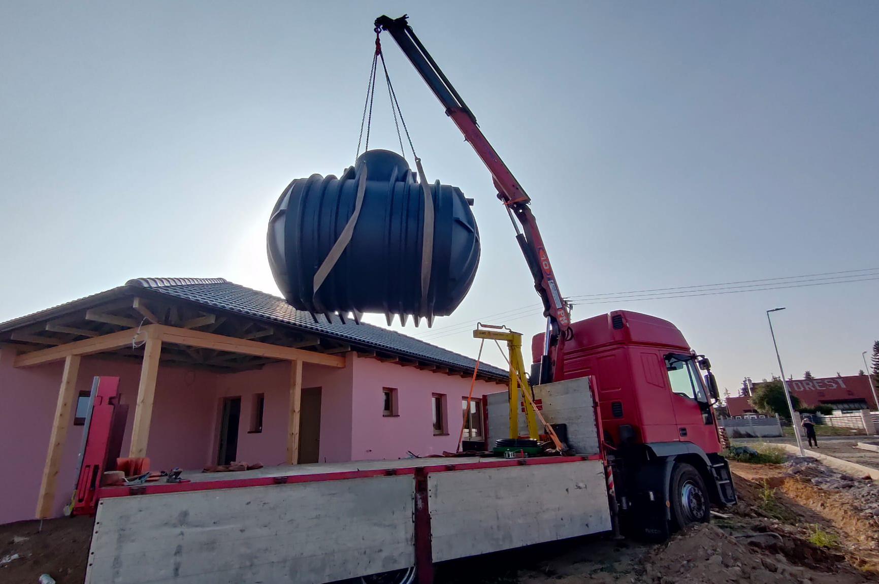 Autodoprava Veltruský